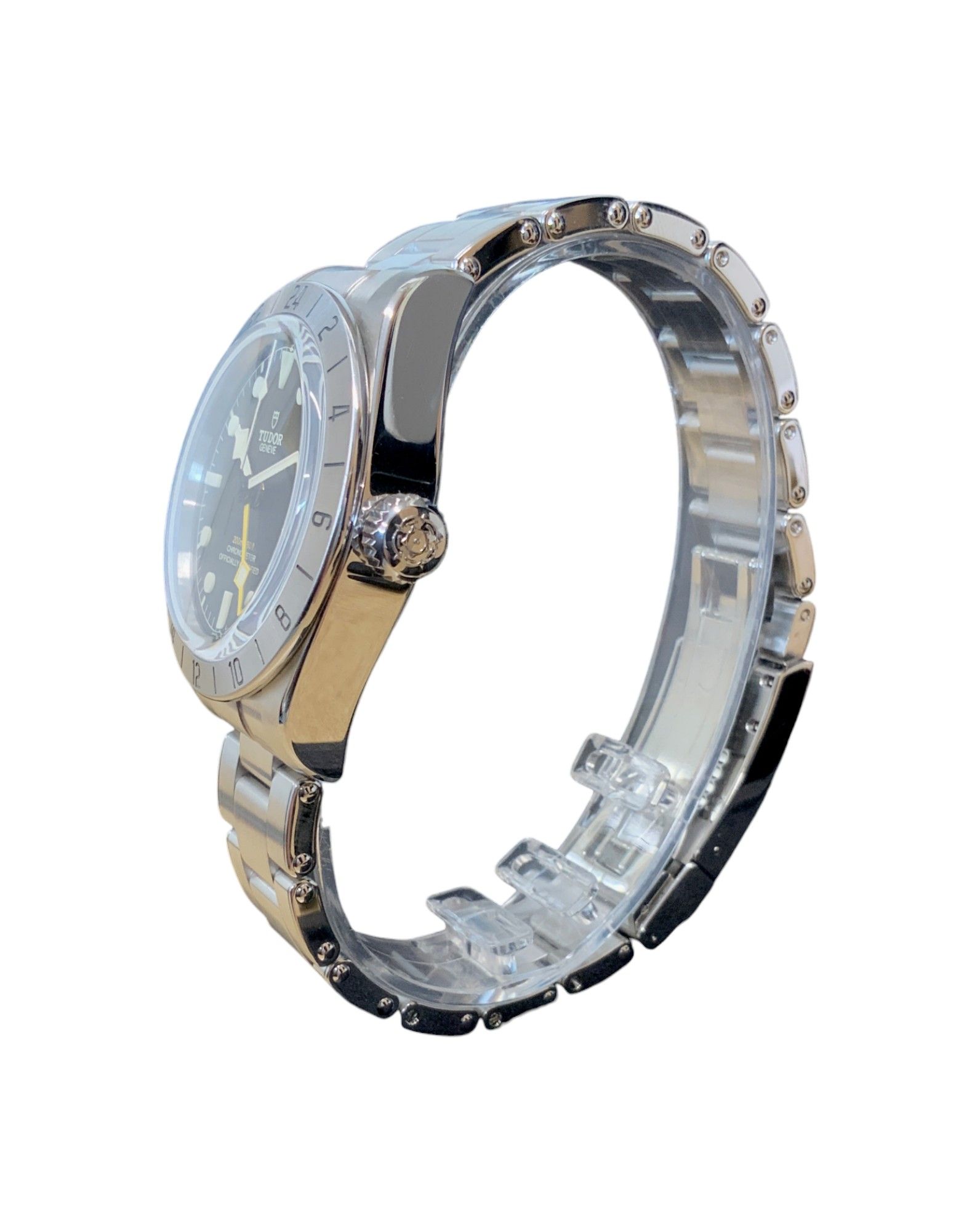 Tudor Black Bay Pro M79470-0001 Thumbnail 2