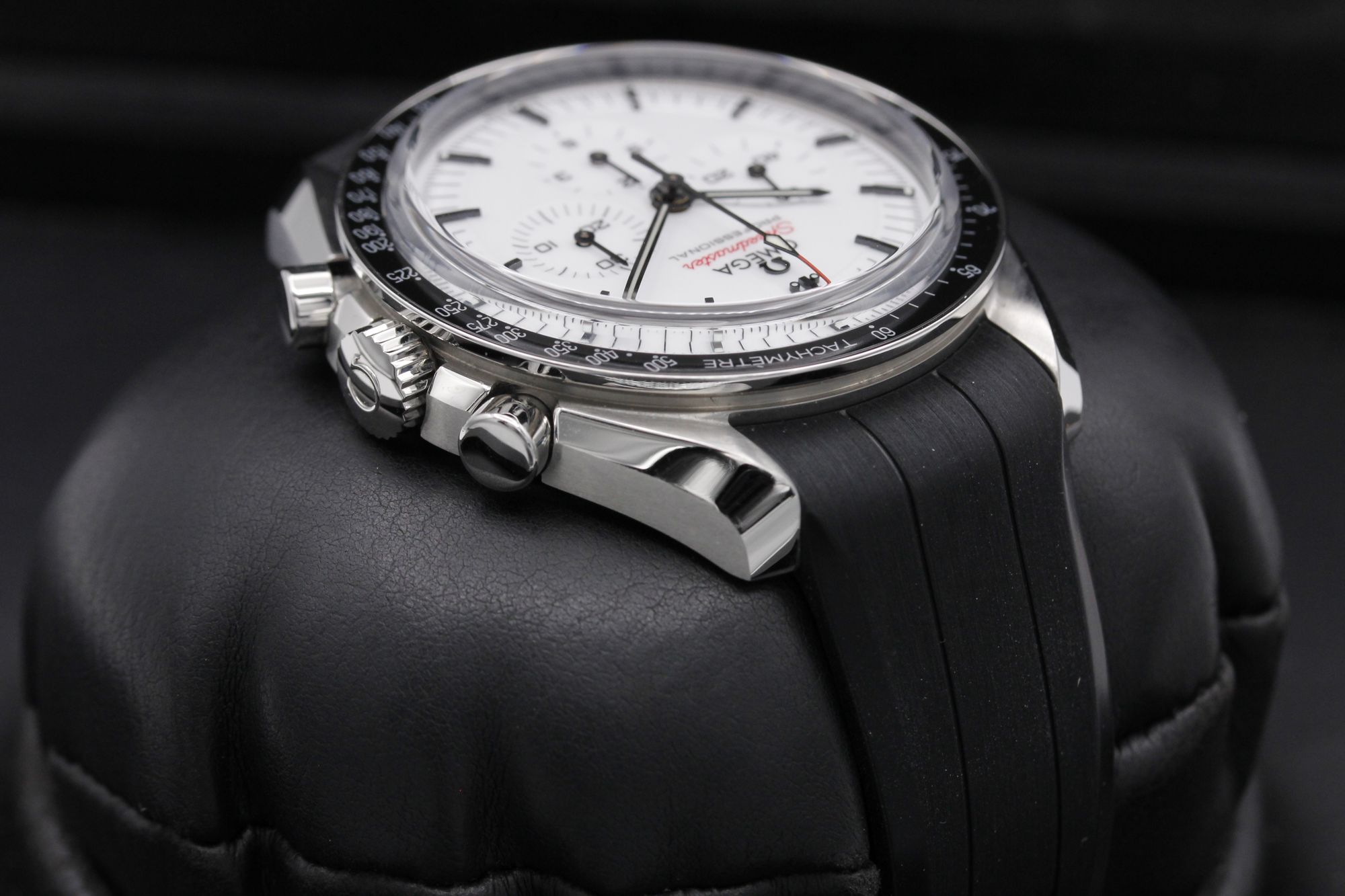 Omega Speedmaster Moonwatch Professional 310.32.42.50.04.001 Thumbnail 4