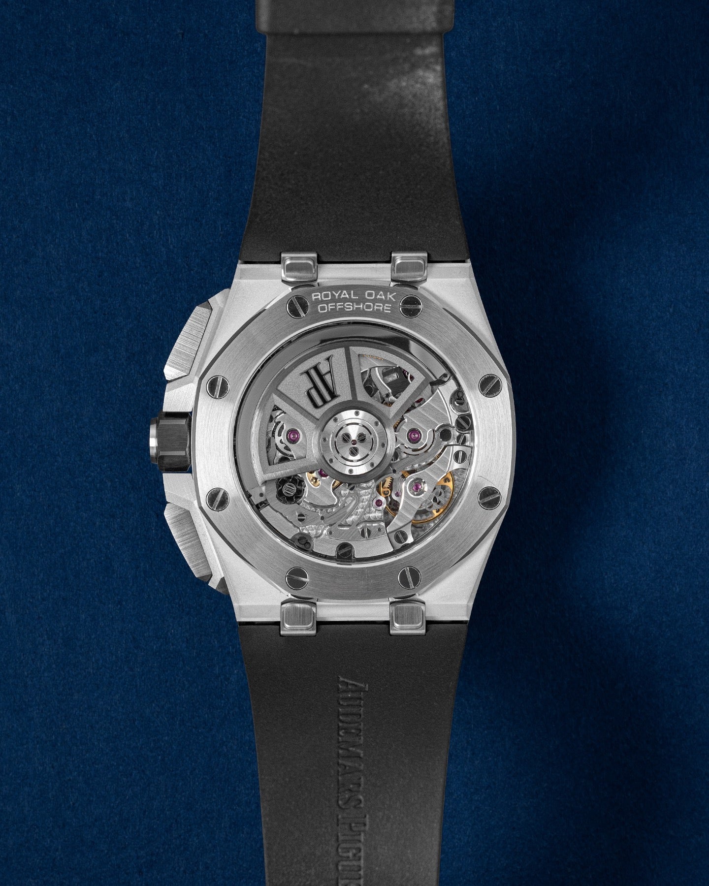 Audemars Piguet Royal Oak Offshore 26420SO.OO.A002CA.01 Thumbnail 2