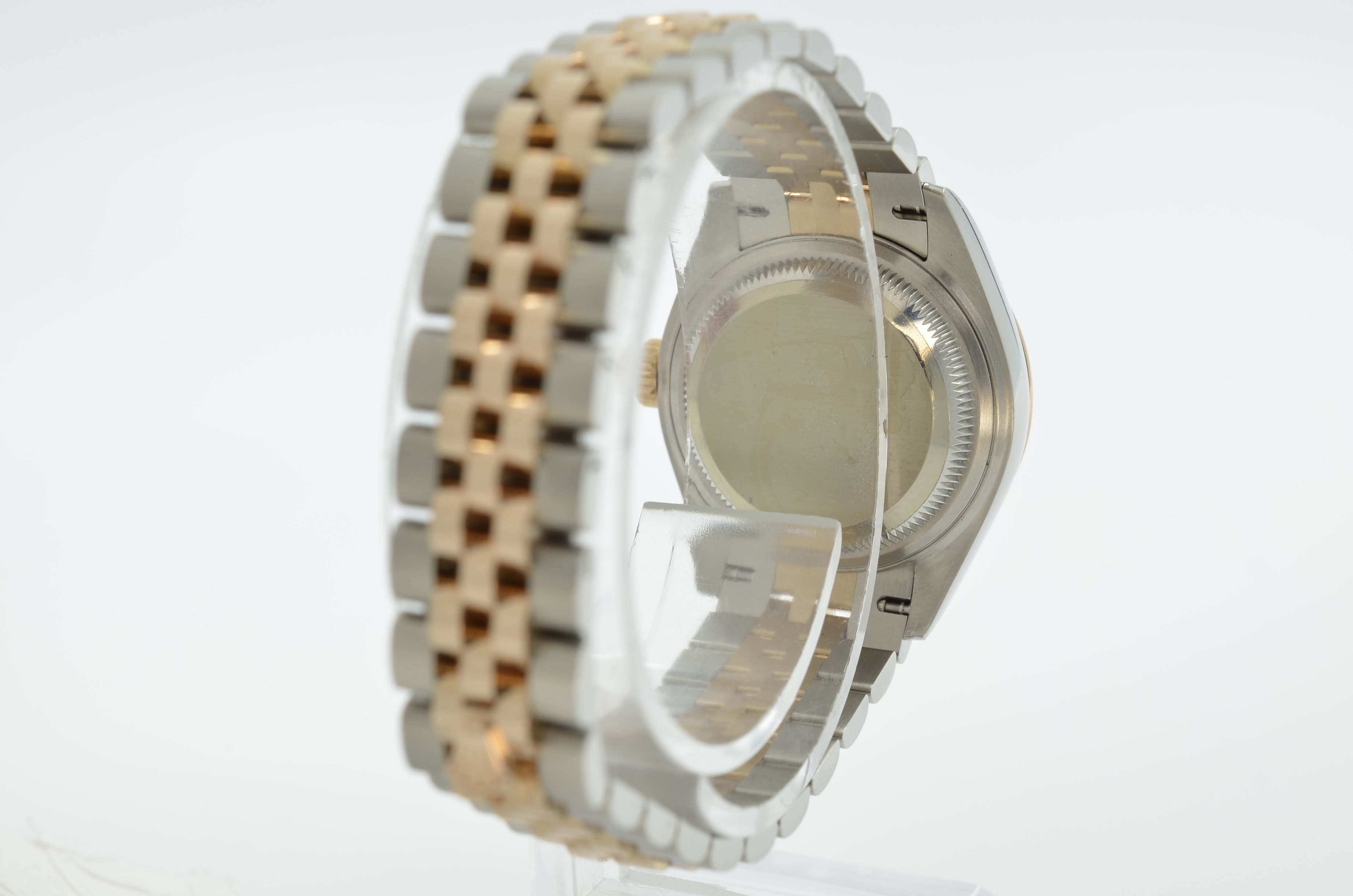 Rolex Datejust Lady 28 279171 Thumbnail 4