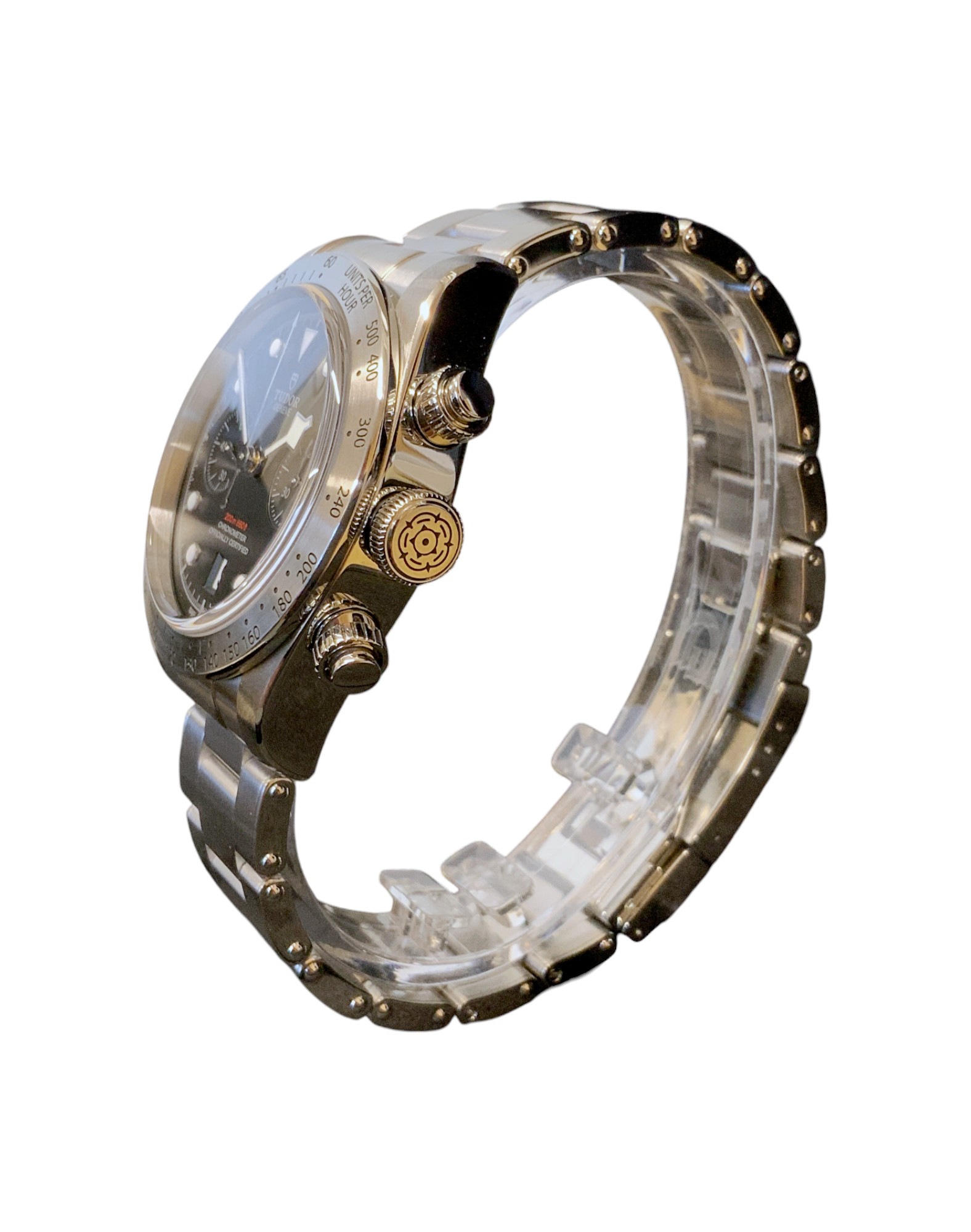 Tudor Heritage Black Bay M79350-0001 Thumbnail 2