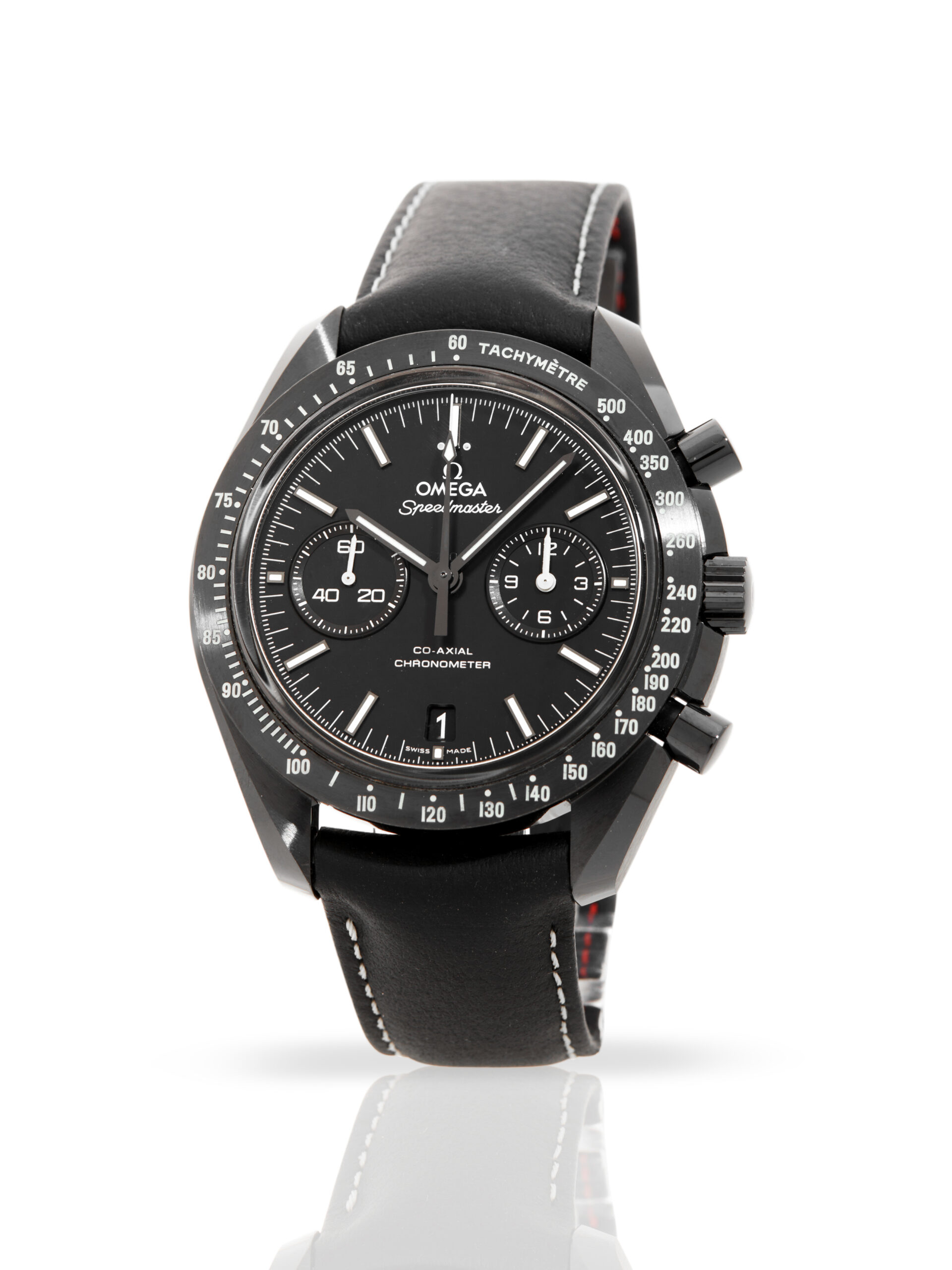 Omega Speedmaster Dark Side of the Moon 311.92.44.51.01.004 Thumbnail 7