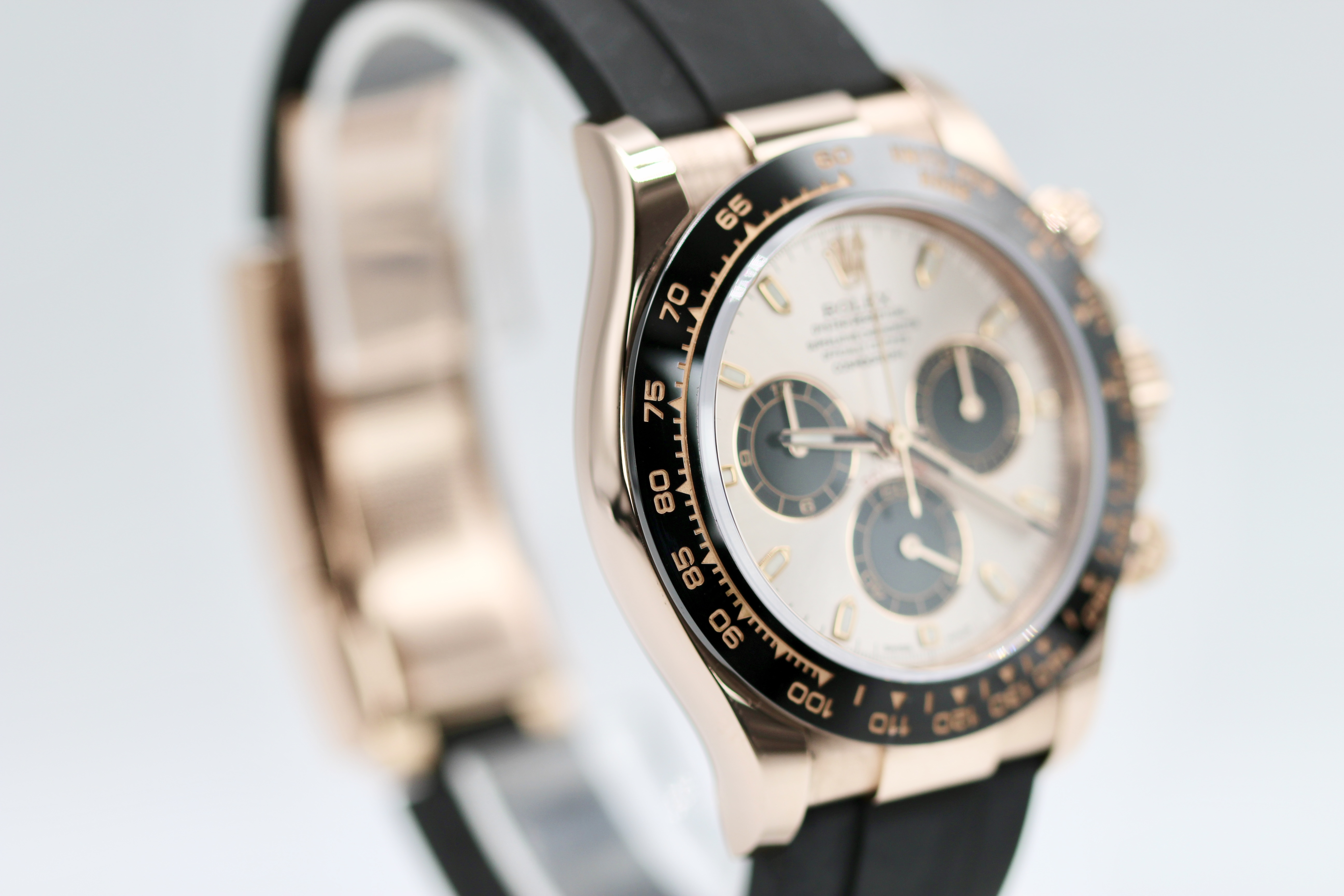 Rolex Daytona 116515 LN Thumbnail 3