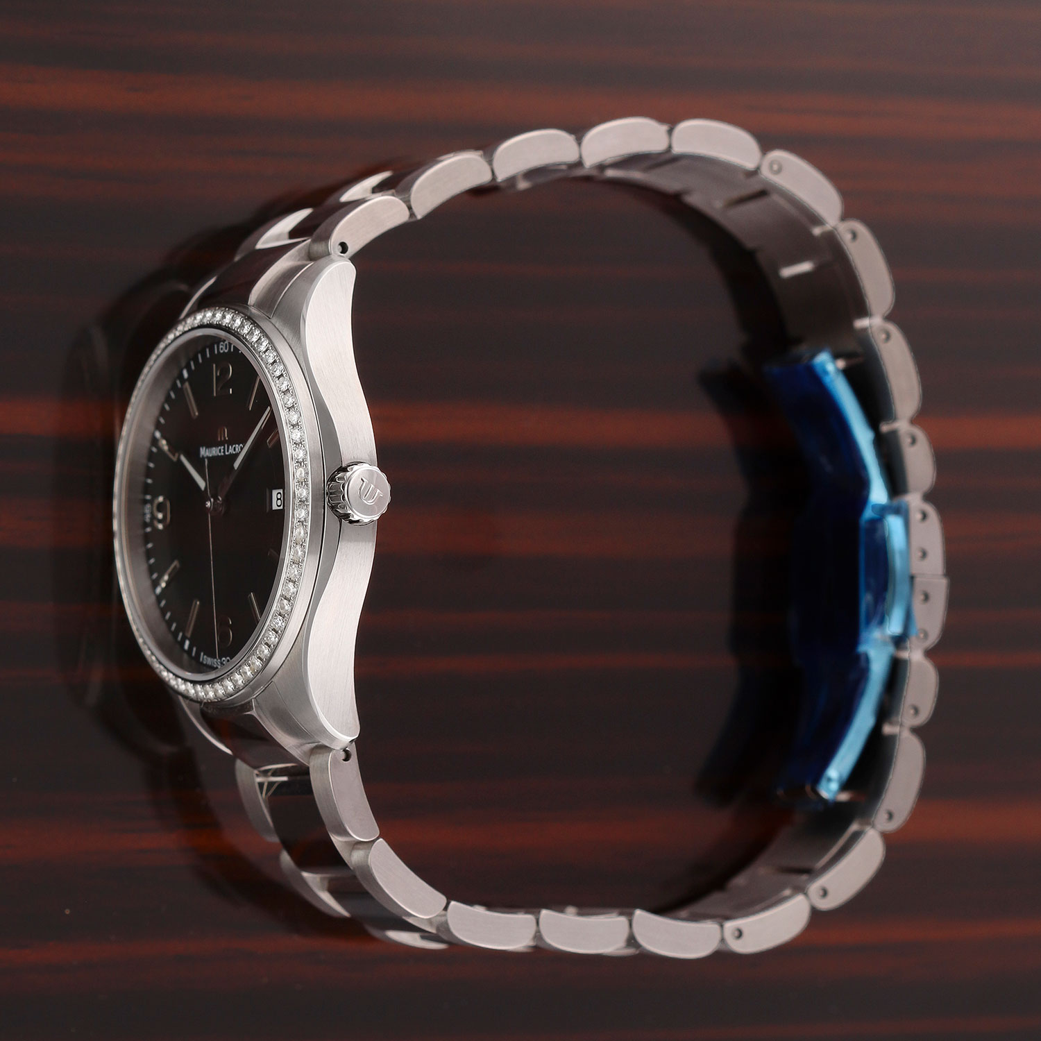 Maurice Lacroix Miros Collection MI1014-SD502-130 Thumbnail 3