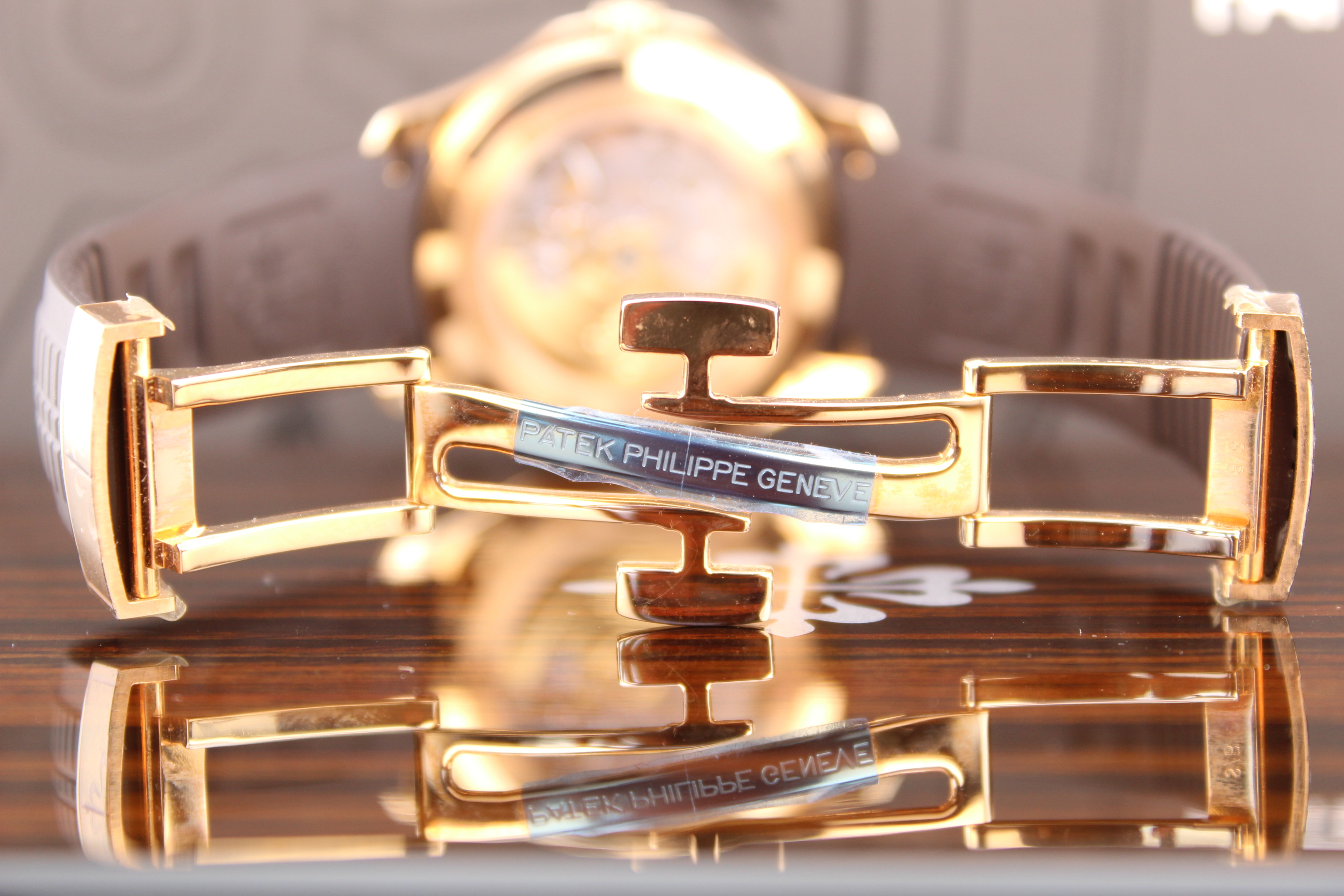 Patek Philippe Aquanaut 5167R-001 Thumbnail 5