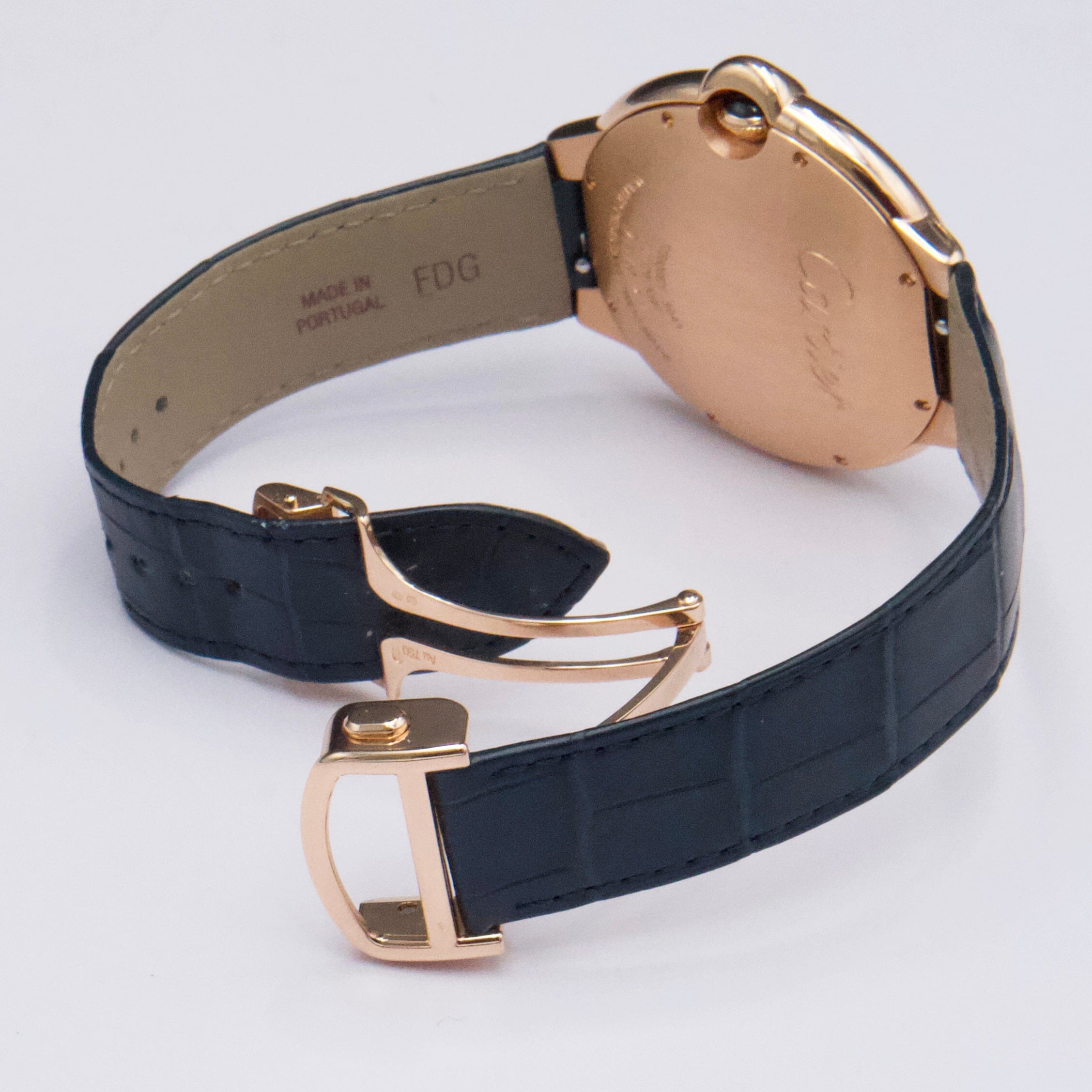 Cartier Ballon Bleu WGBB0036 Thumbnail 5