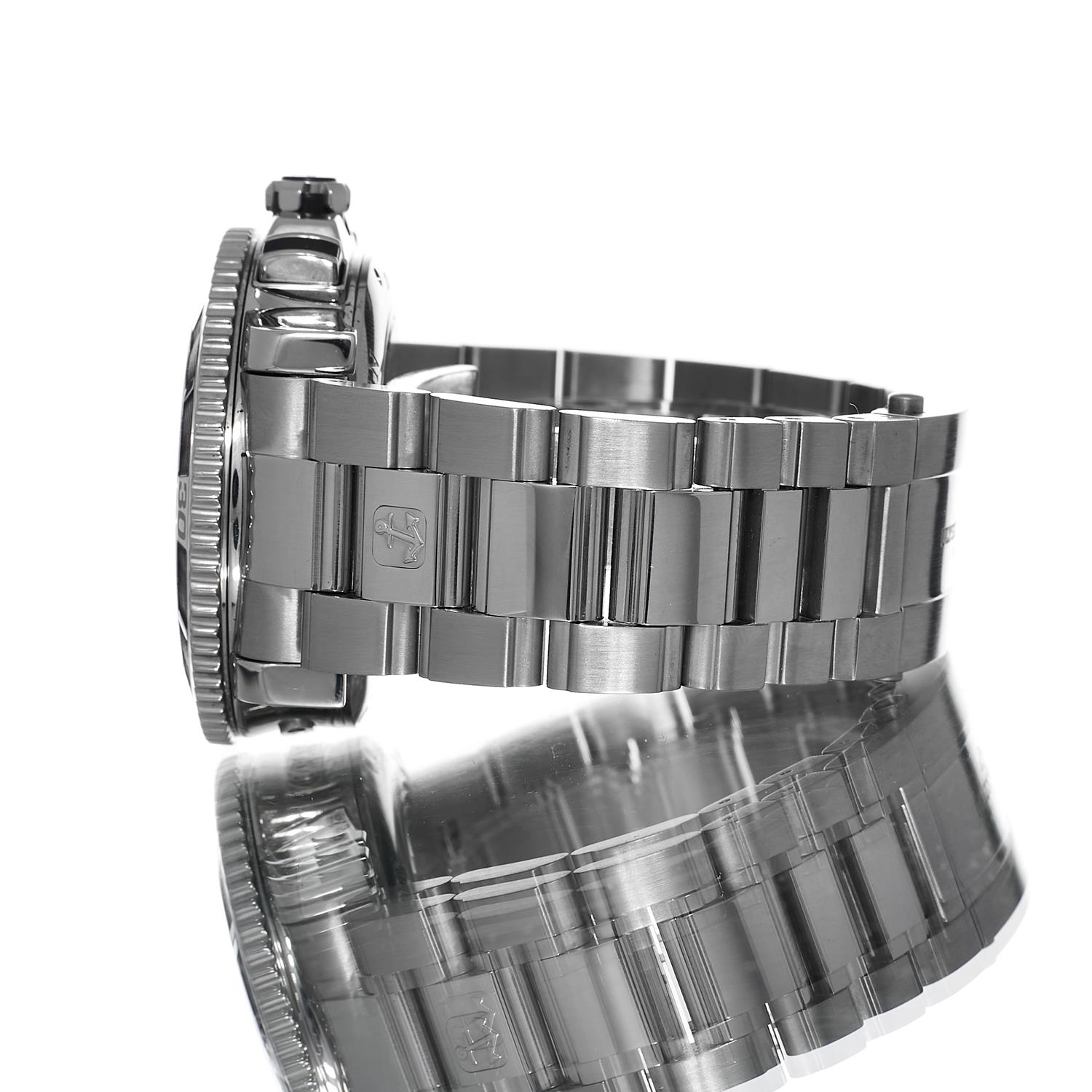 Ulysse Nardin Maxi Marine 8003-102-3/92 Thumbnail 2