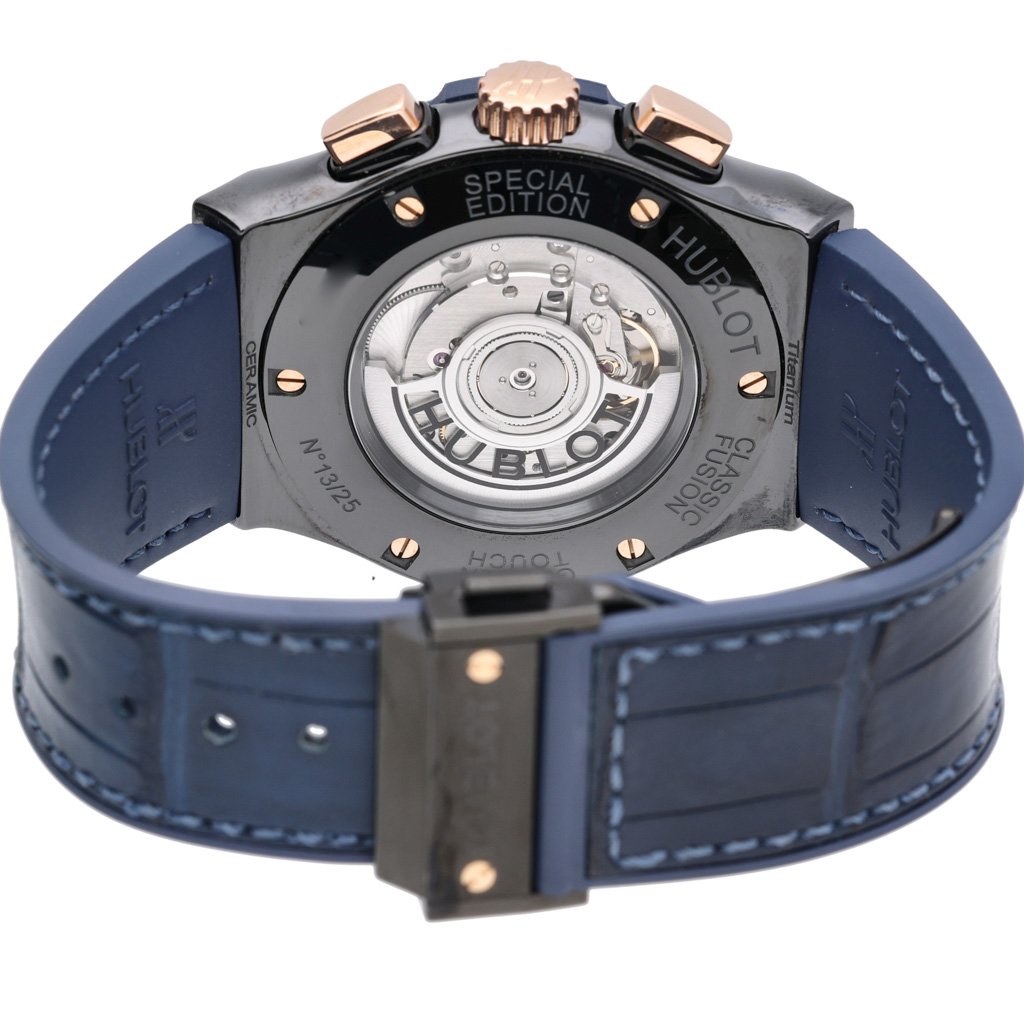 Hublot Classic Fusion 521.CO.1780.RX Thumbnail 4