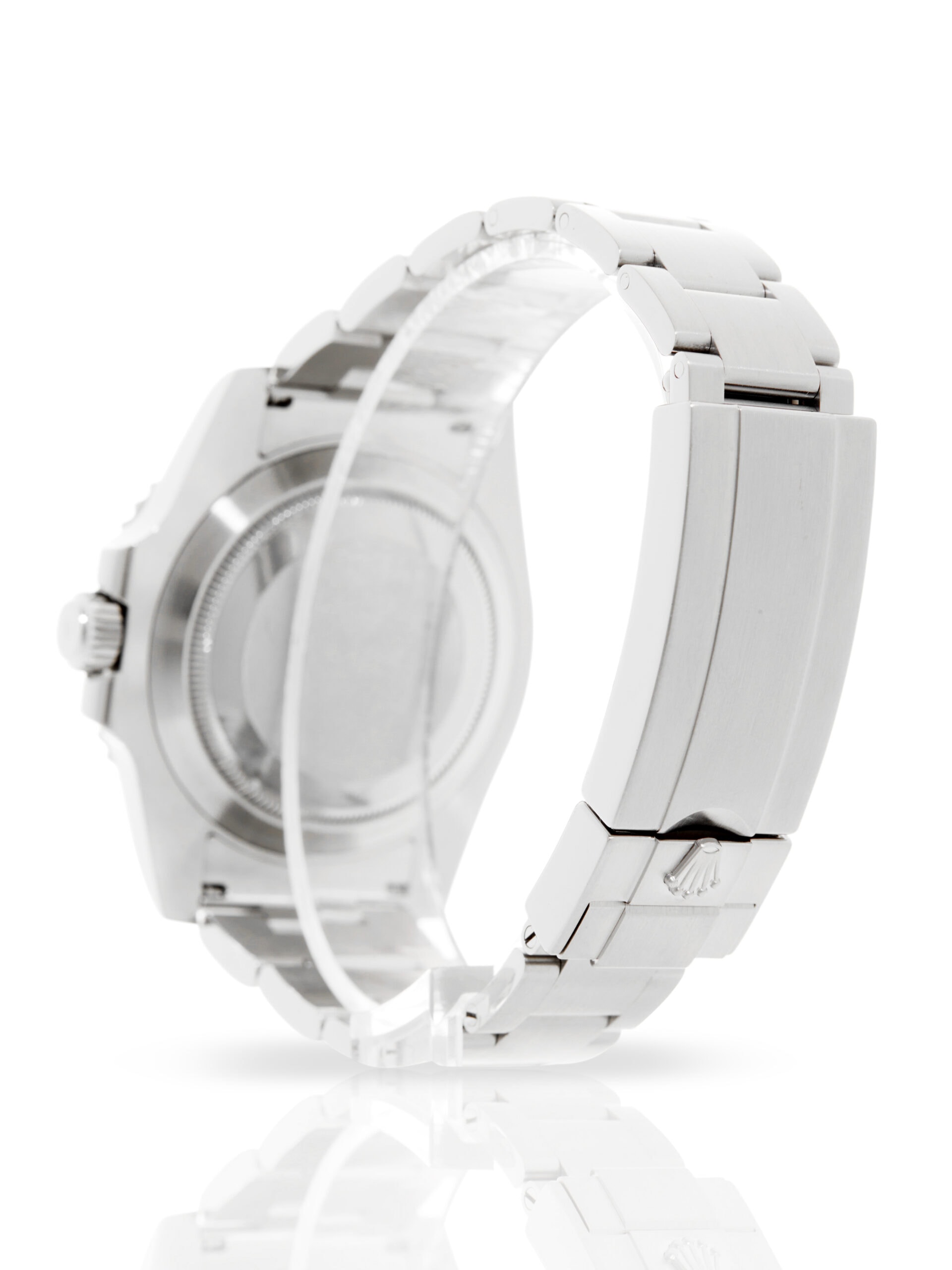 Rolex Submariner 116610 LN Thumbnail 4
