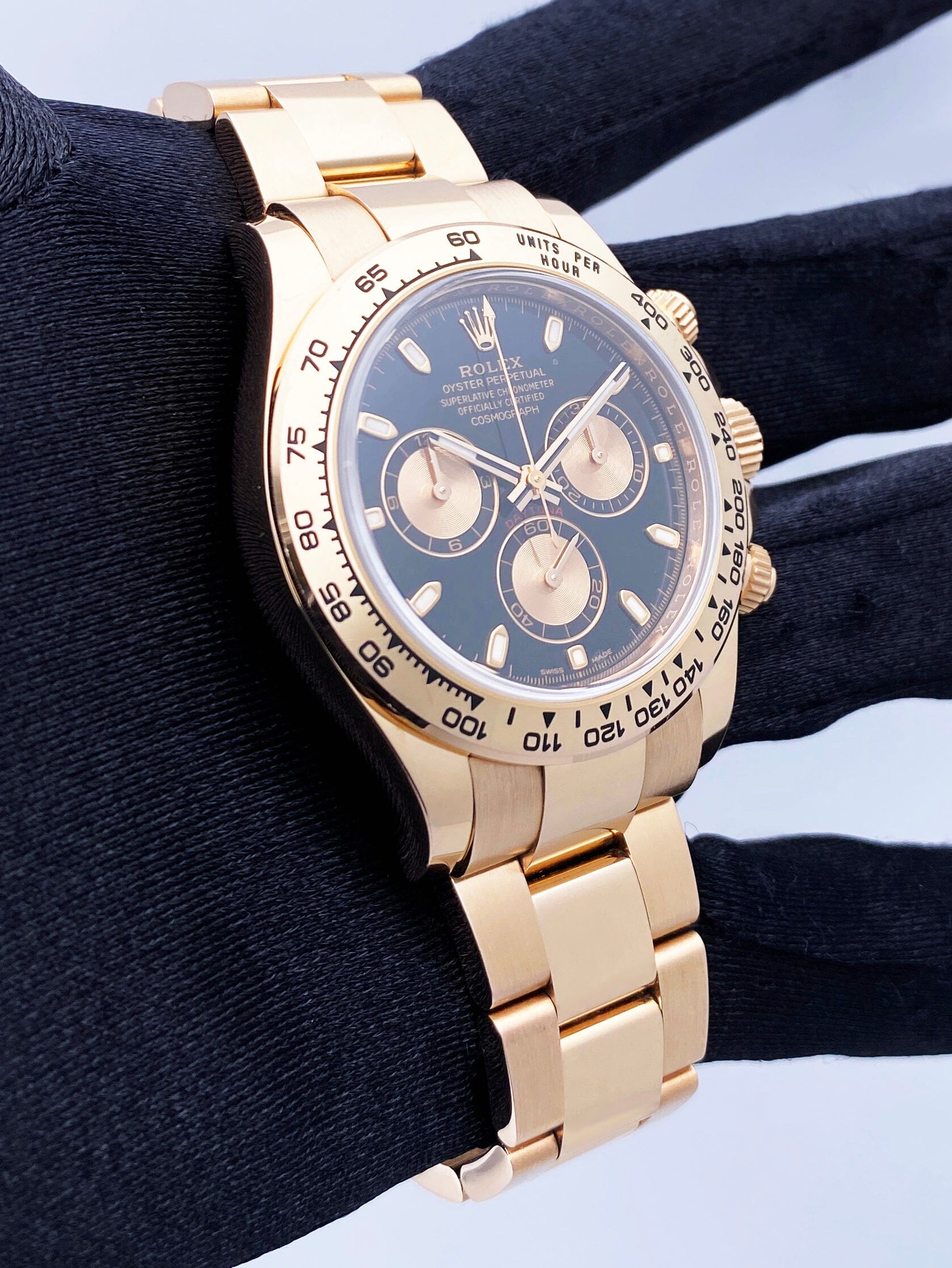 Rolex Daytona 116505 Thumbnail 3