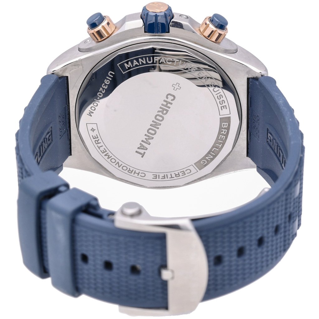 Breitling Super Chronomat 44 Four-Year Calendar U19320 Thumbnail 4