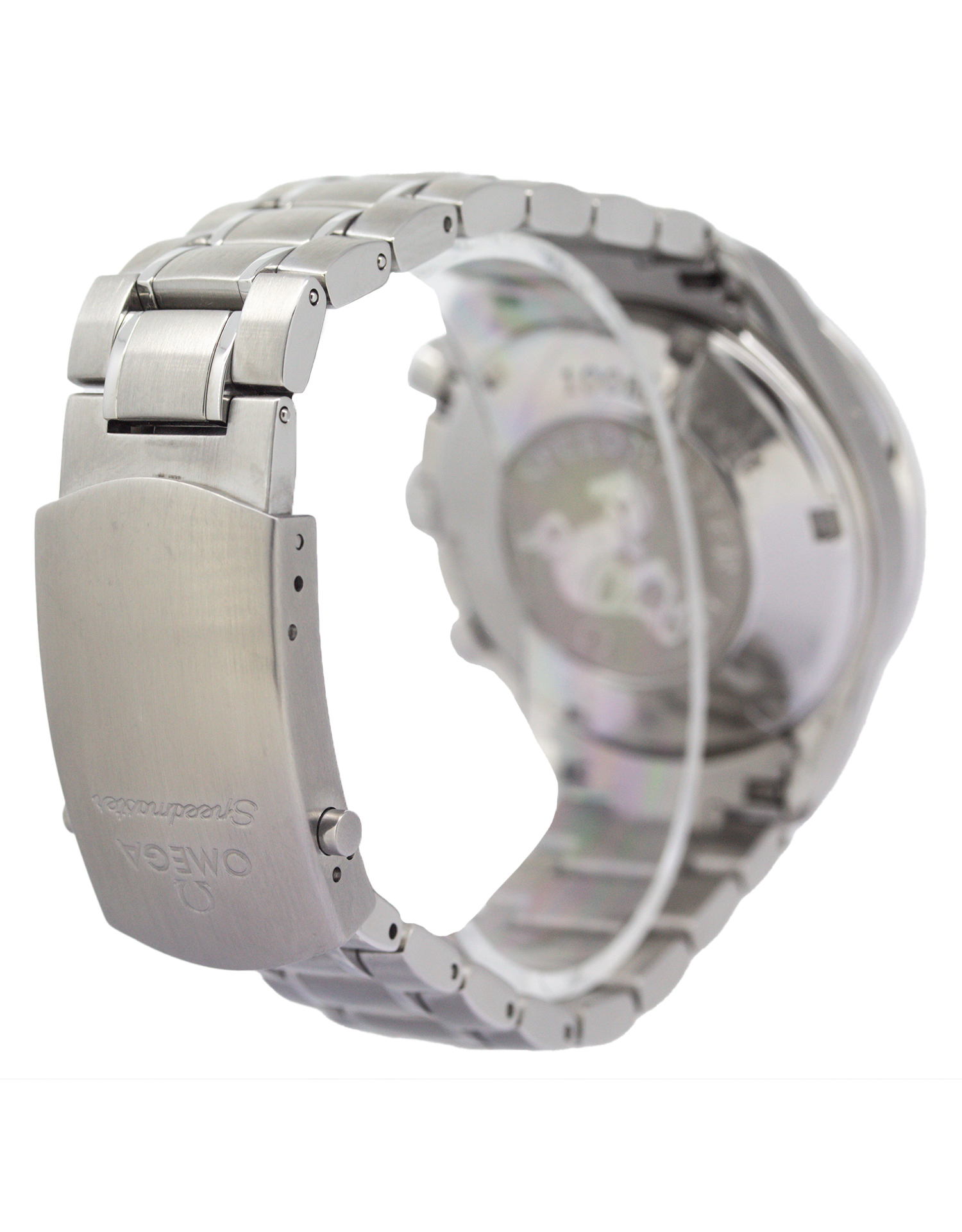 Omega Speedmaster DayDate 3220.50.00 Thumbnail 3