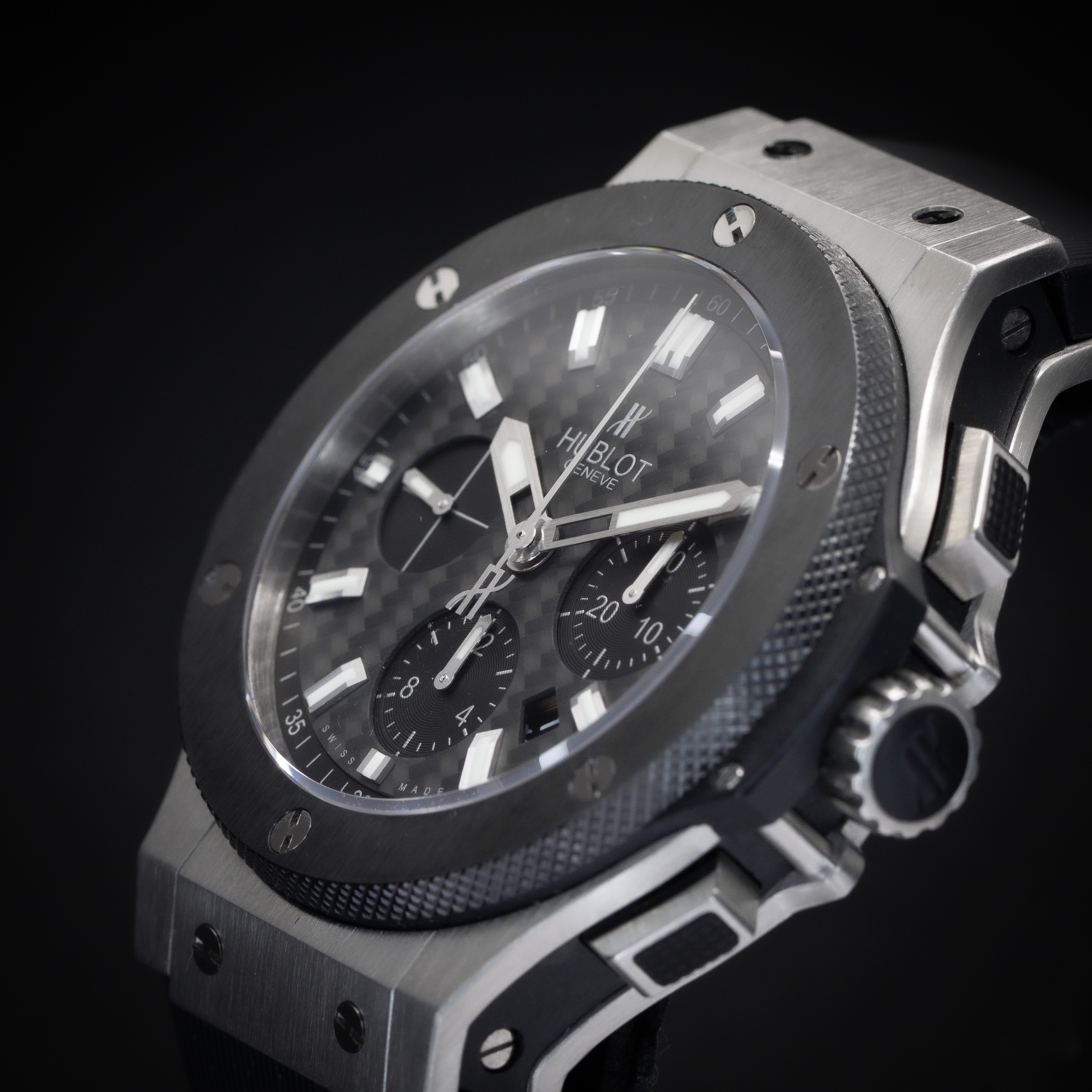Hublot Big Bang 301.SM.1170.RX Thumbnail 2