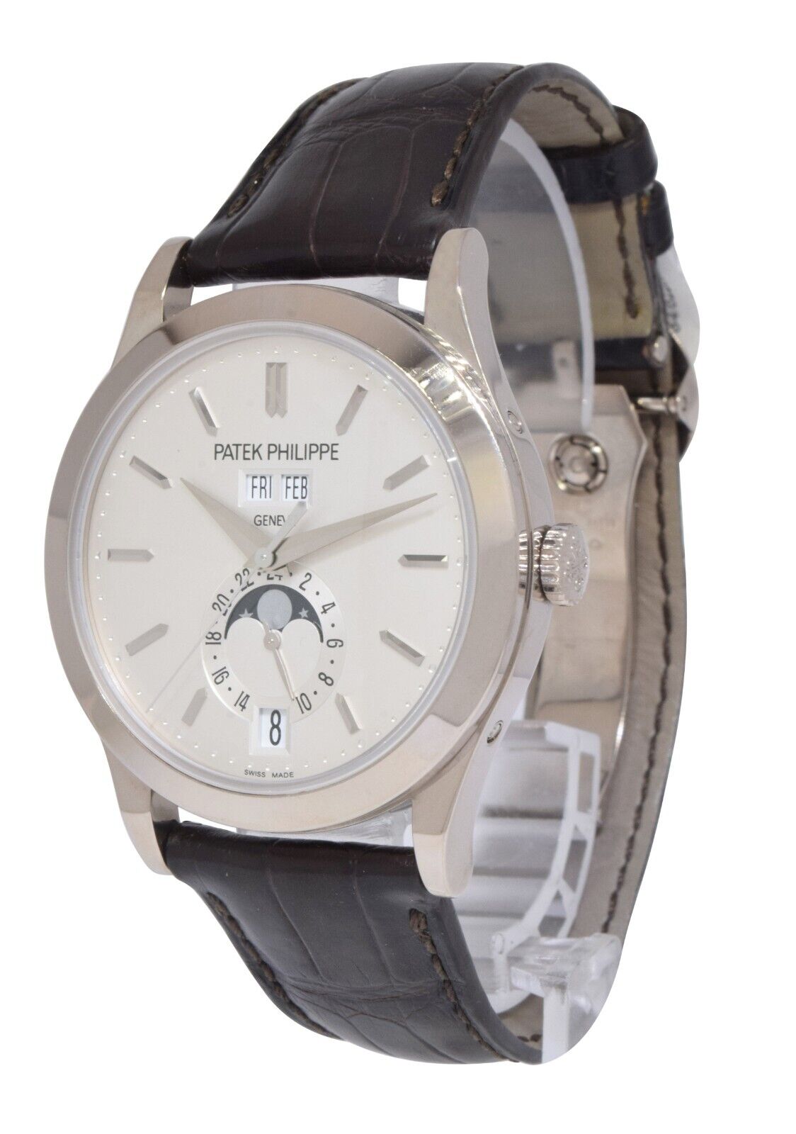 Patek Philippe Complications 5396G-001 Thumbnail 3