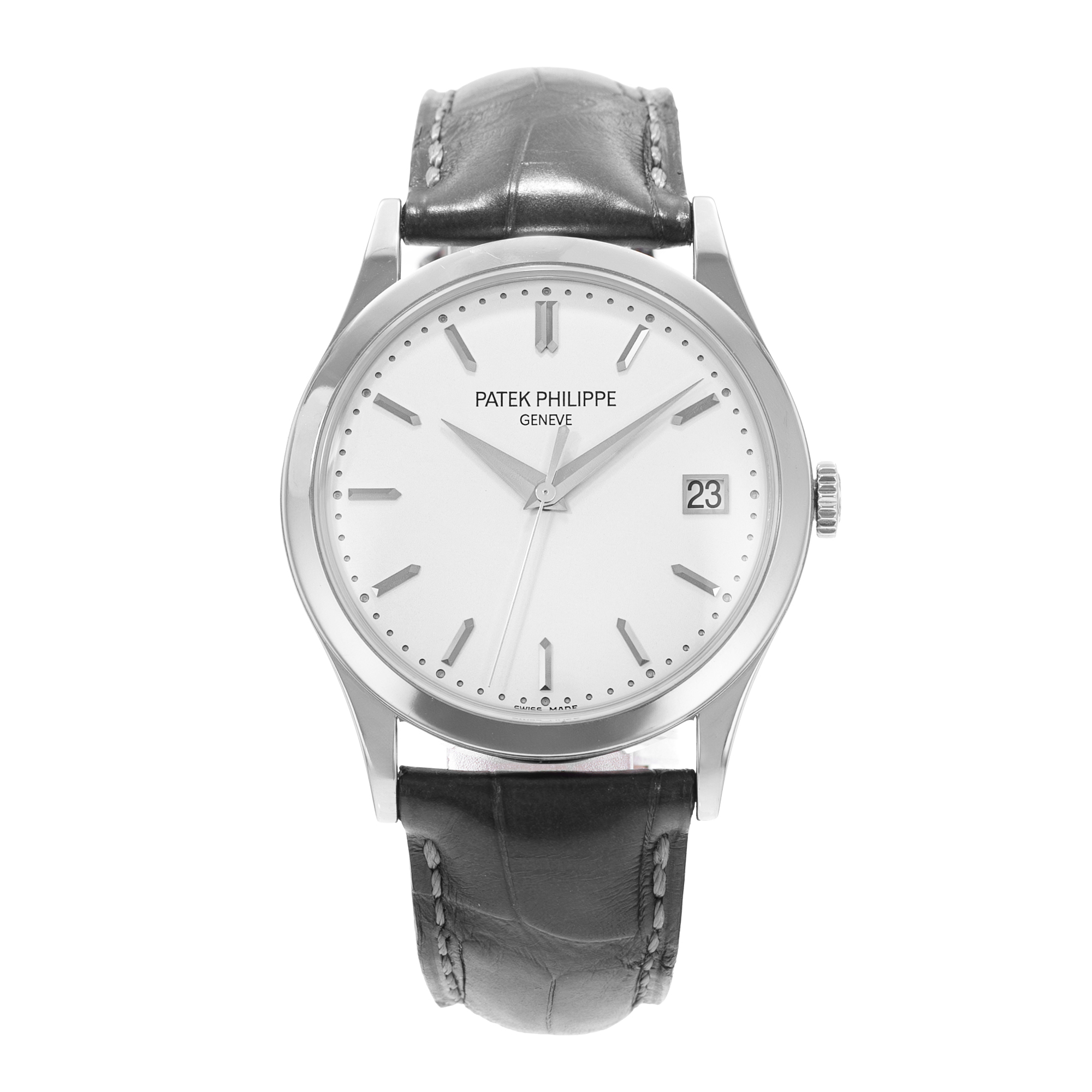 Patek Philippe Calatrava 5296G-010 Thumbnail 2