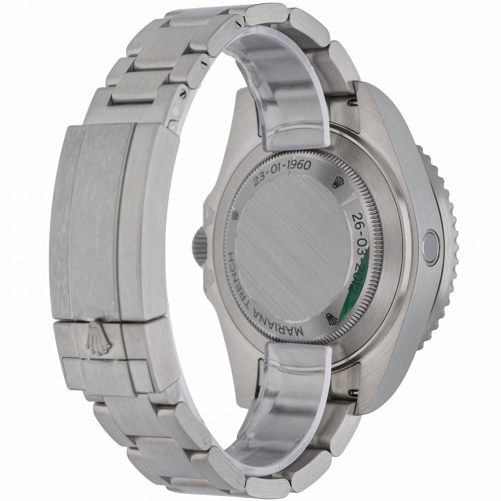 Rolex Deepsea 126067 Thumbnail 4