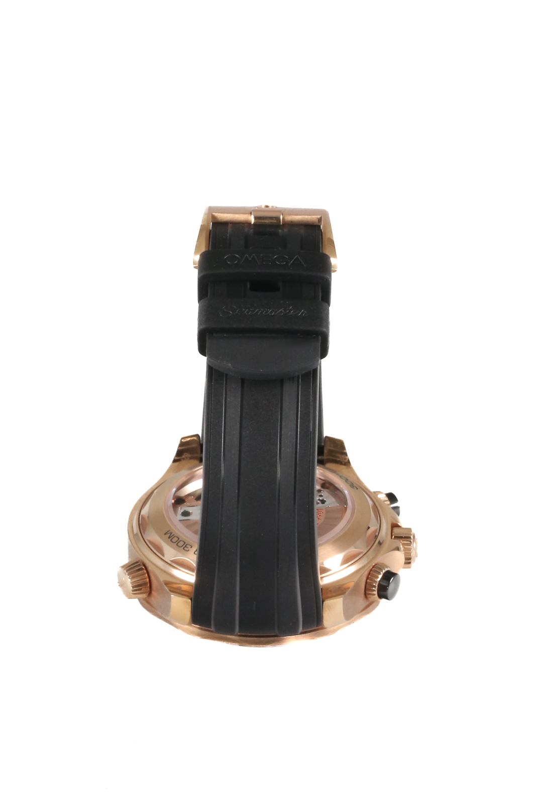 Omega Seamaster Diver 300m 210.62.44.51.01.001 Thumbnail 3