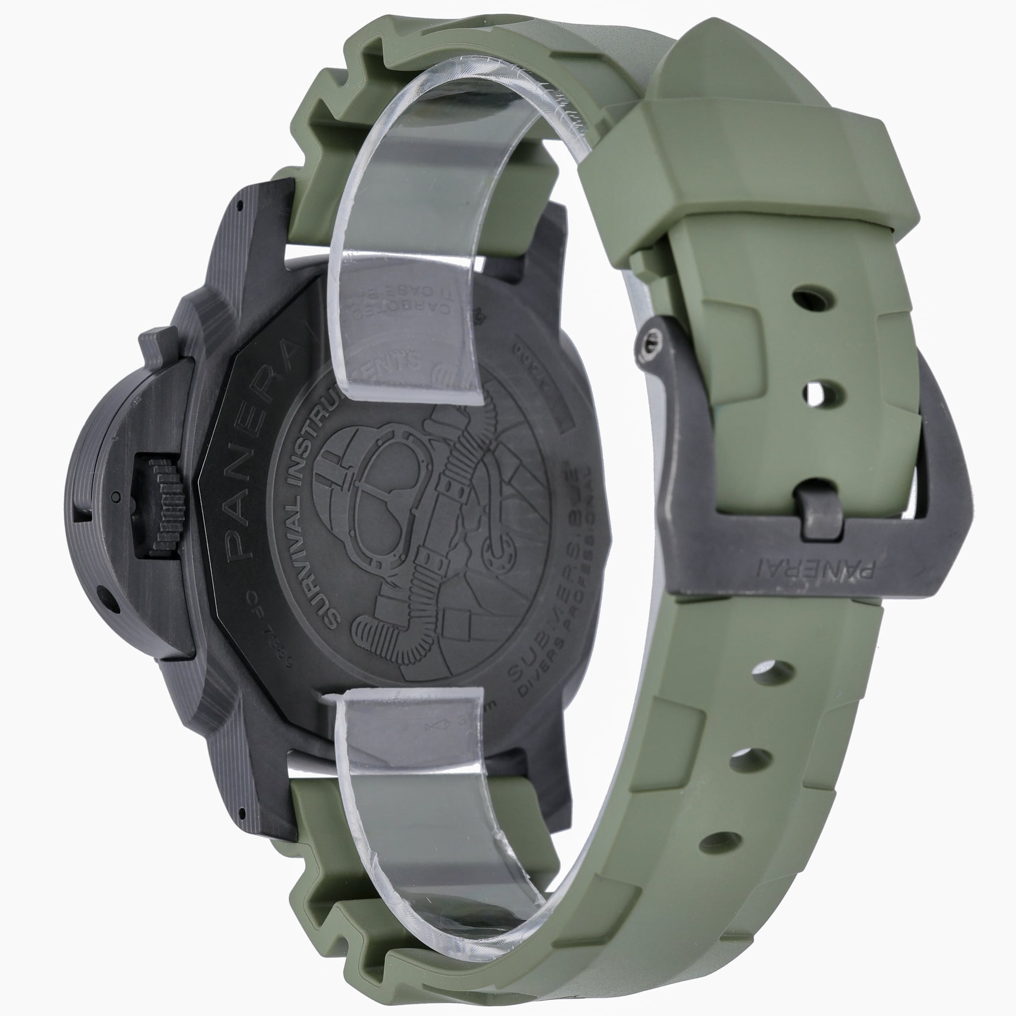 Panerai Submersible Marina Militare PAM02979 Thumbnail 3