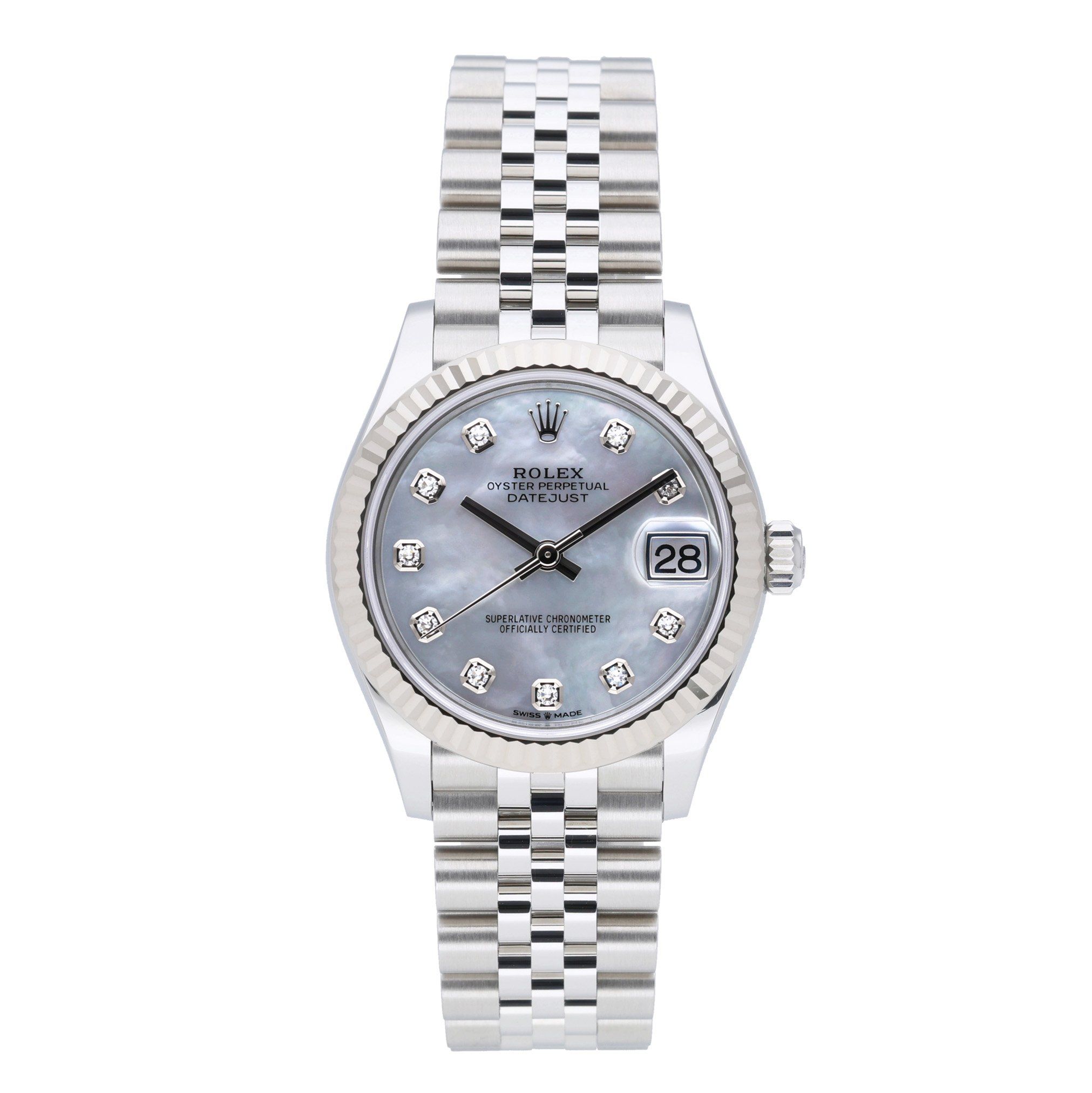 Rolex Datejust Lady 31 278274 Thumbnail 6