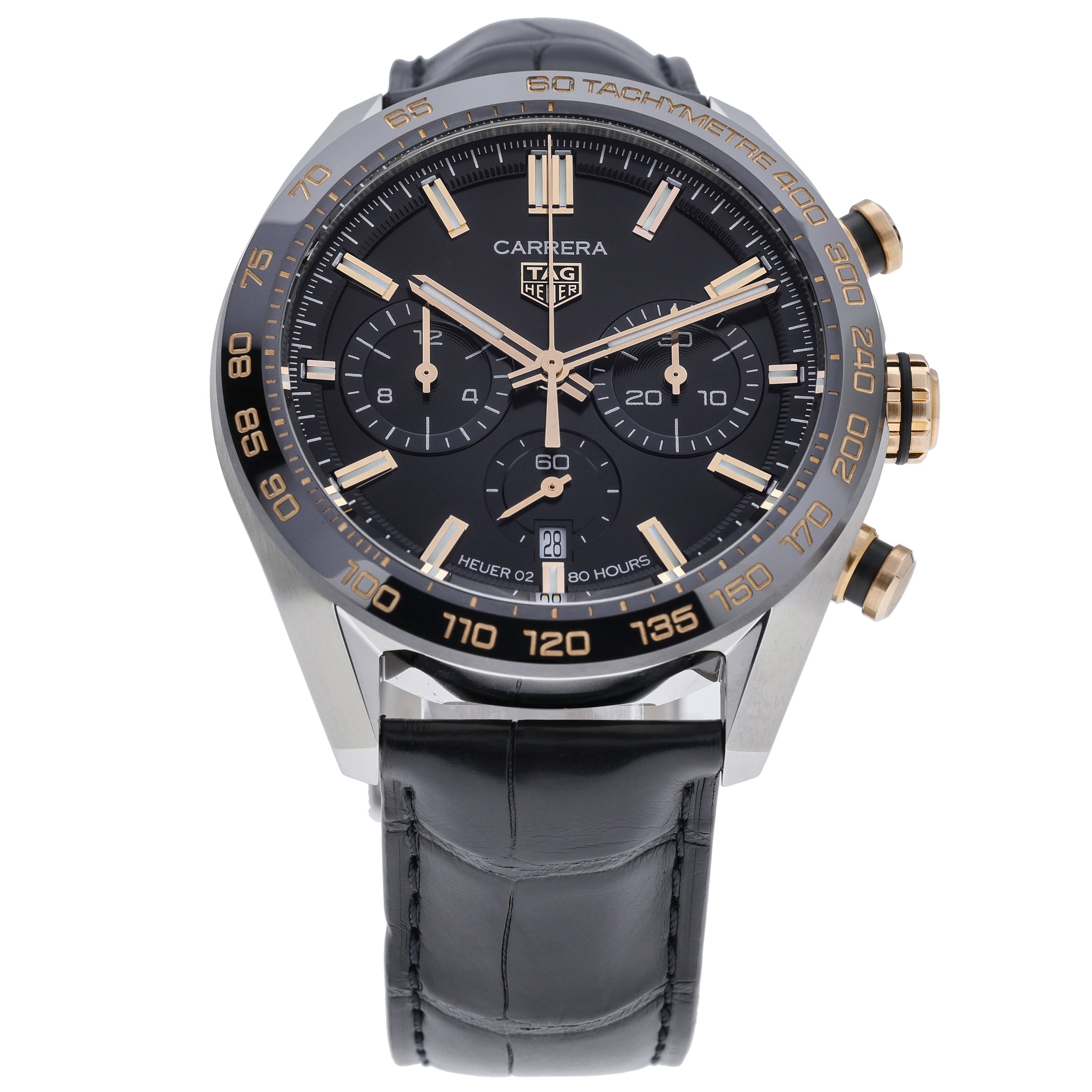 Tag Heuer Carrera CBN2A5A.FC6481 Thumbnail 6