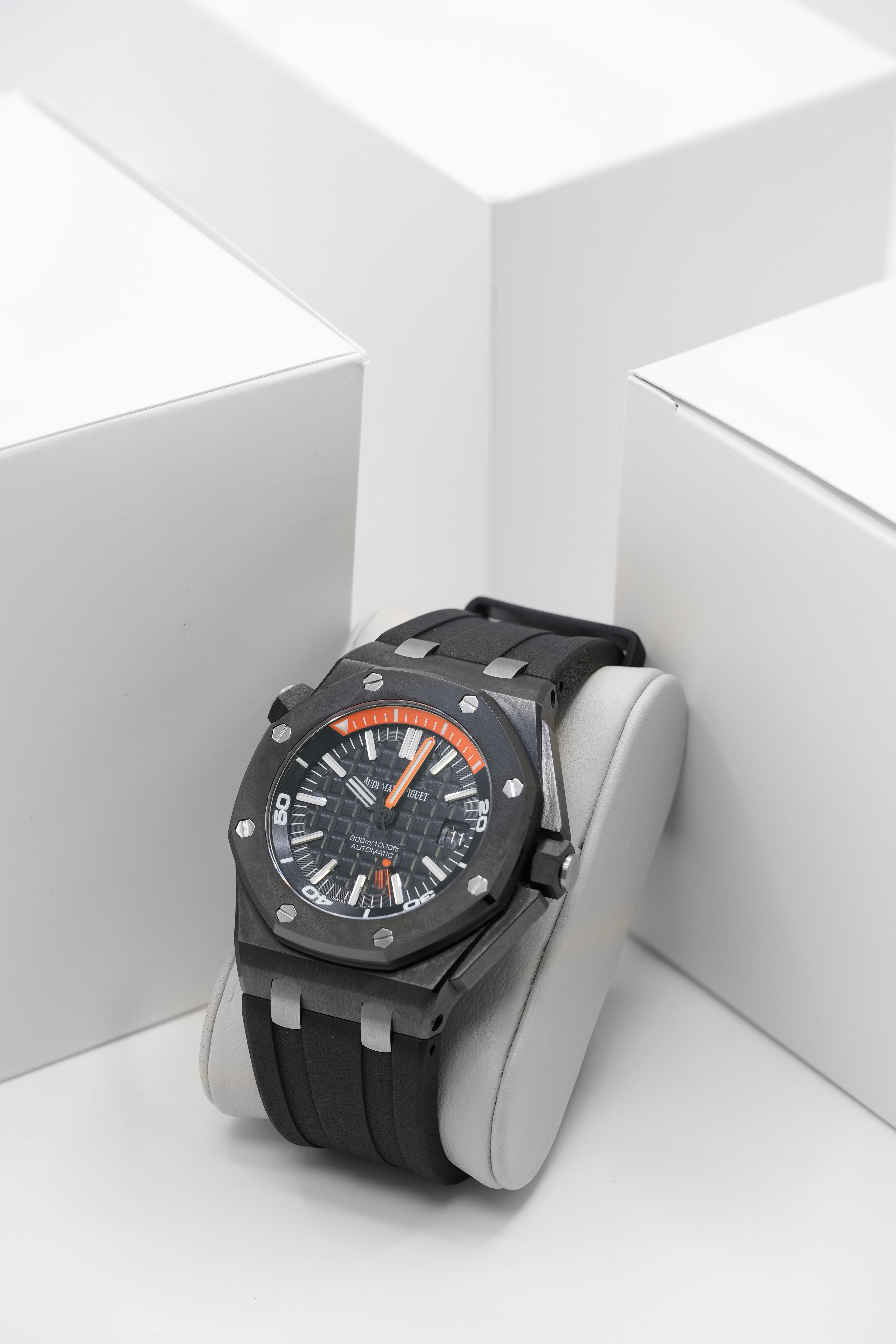 Audemars Piguet Royal Oak Offshore 15707CE.OO.A002CA.01 Thumbnail 6