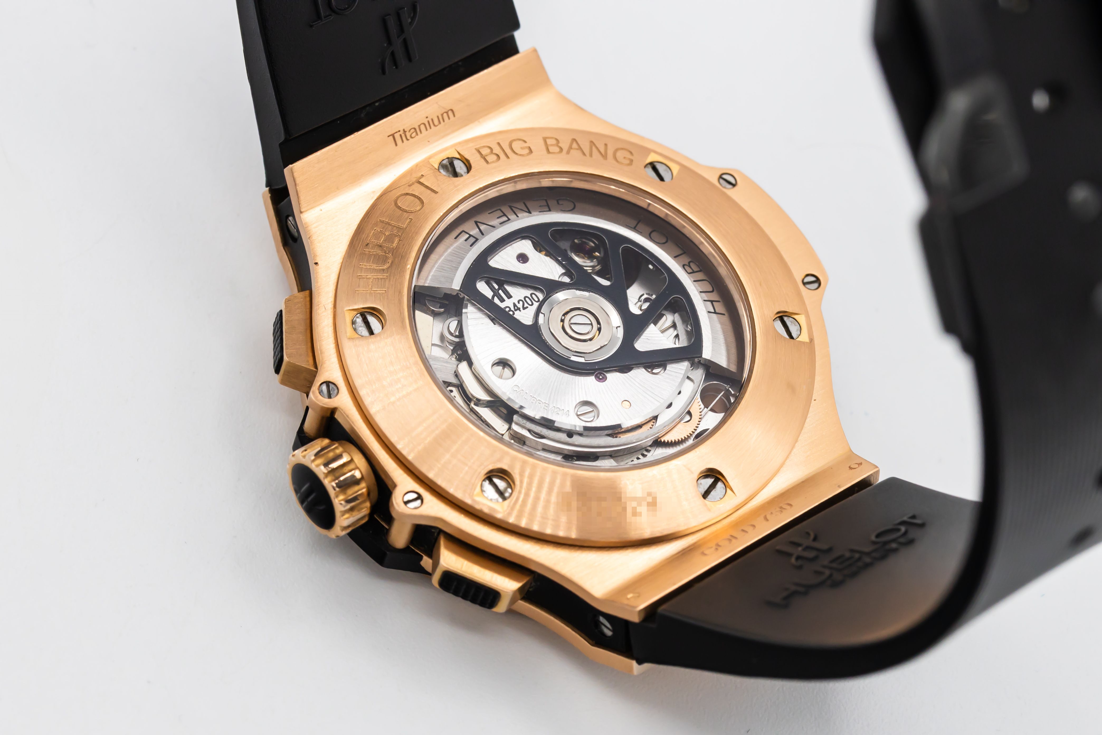 Hublot Big Bang 311.PX.1180.GR Thumbnail 4