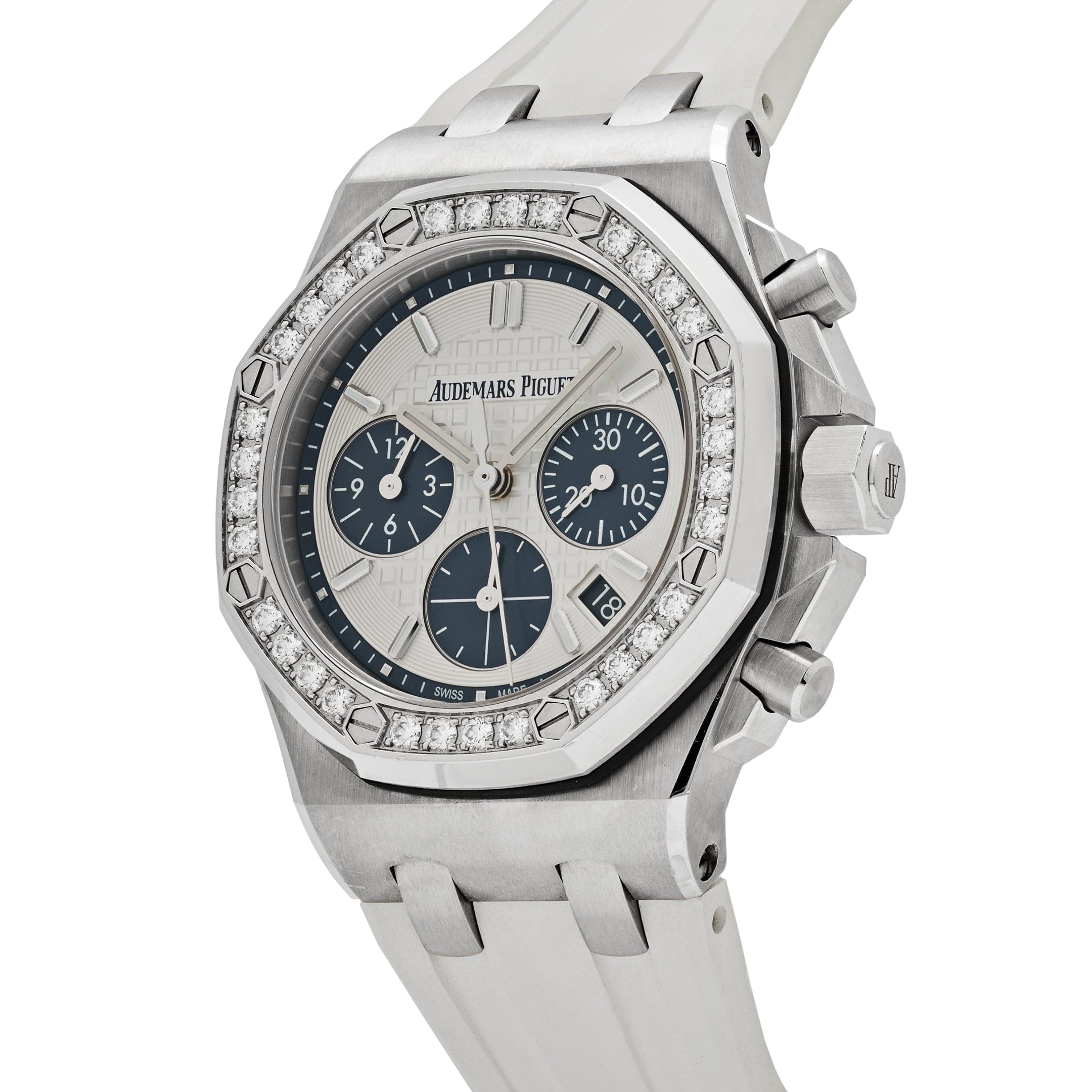 Audemars Piguet Royal Oak Offshore 26231ST.ZZ.D010CA.01.A Thumbnail 4