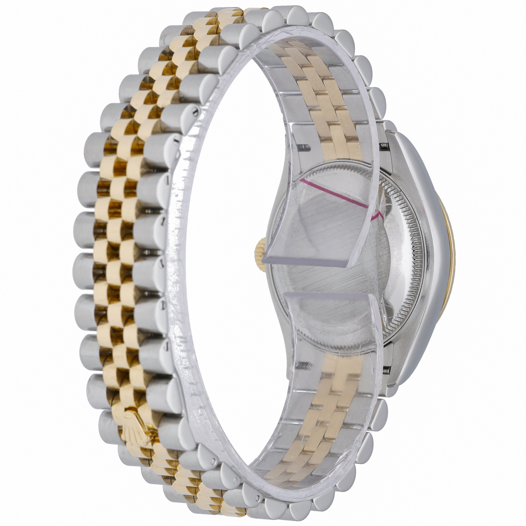 Rolex Datejust Lady 31 278273 Thumbnail 4