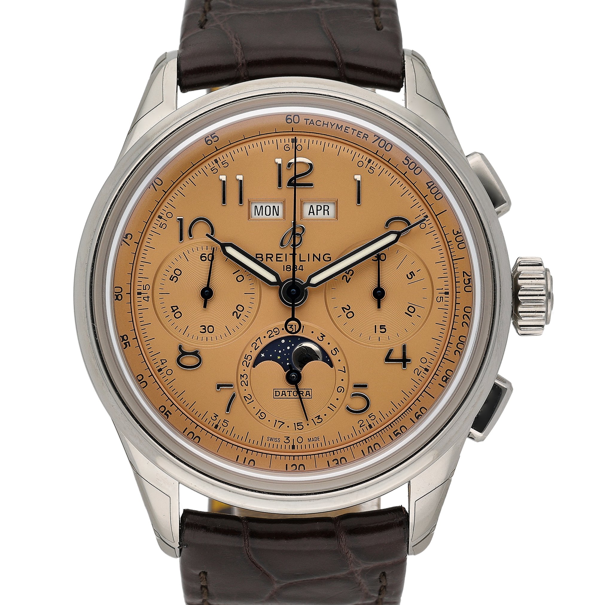 Breitling Datora AB2510 Thumbnail 1