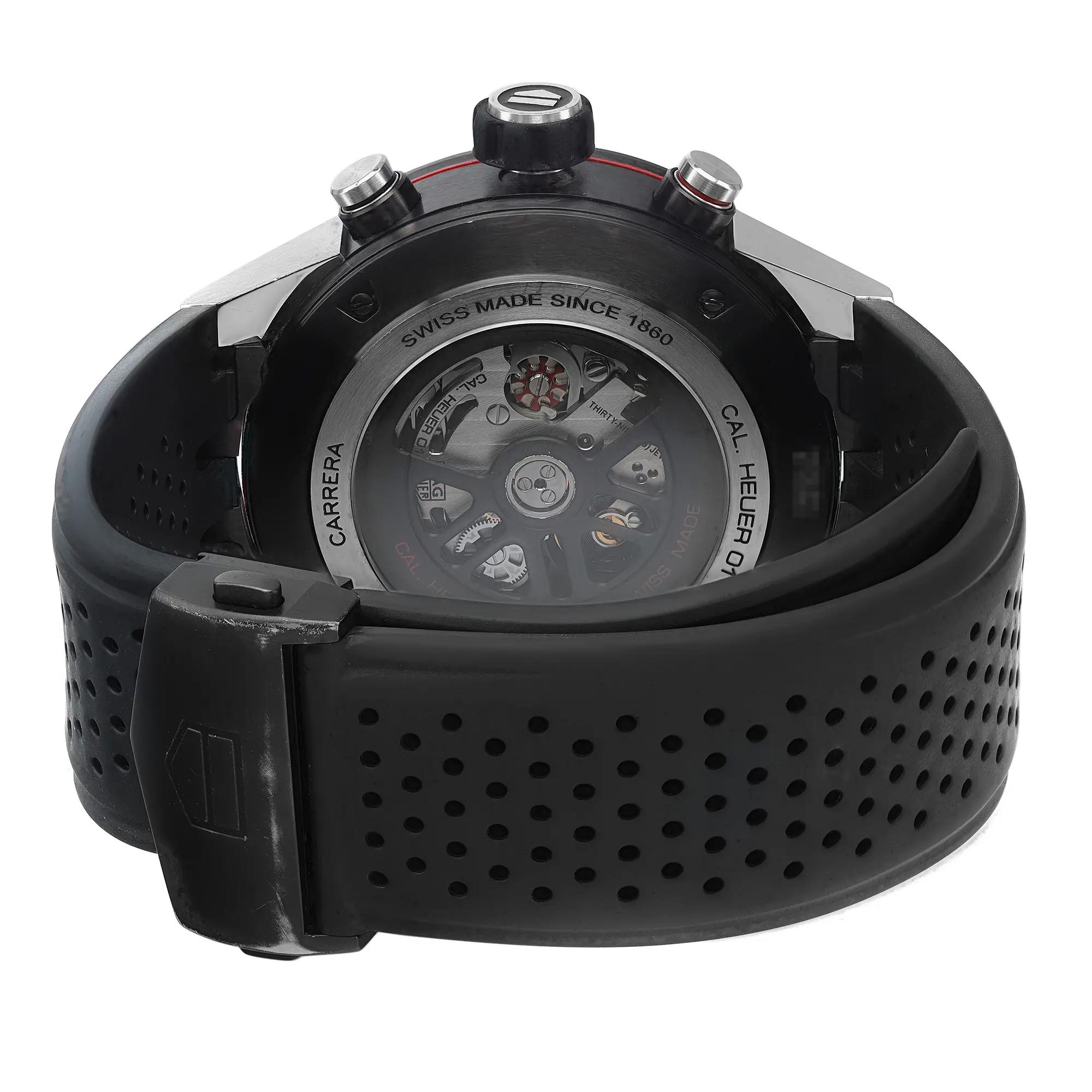 Tag Heuer Carrera CAR2A1Z.FT6044 Thumbnail 3