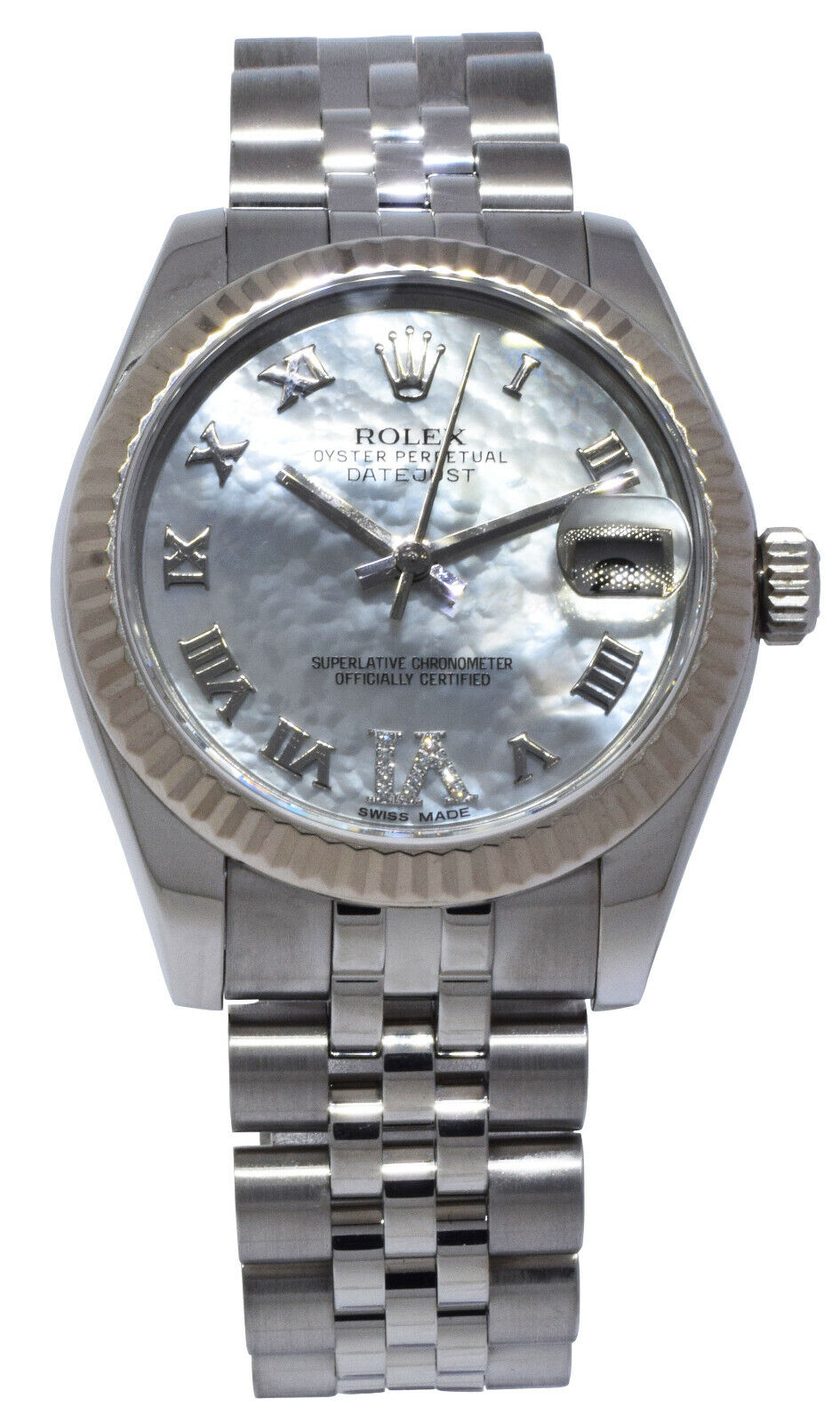Rolex Datejust Lady 31 178274 Thumbnail 1