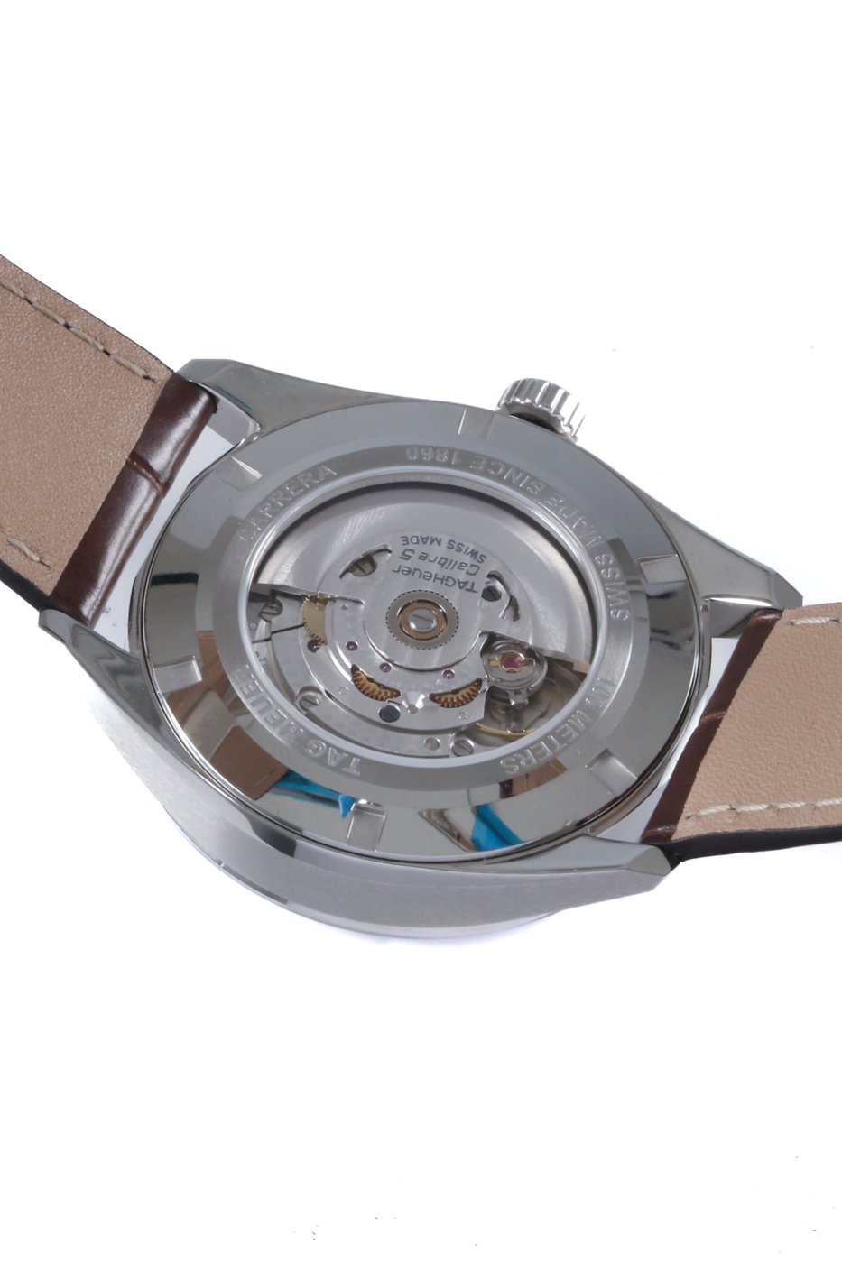 Tag Heuer Carrera WBN2011 Thumbnail 3