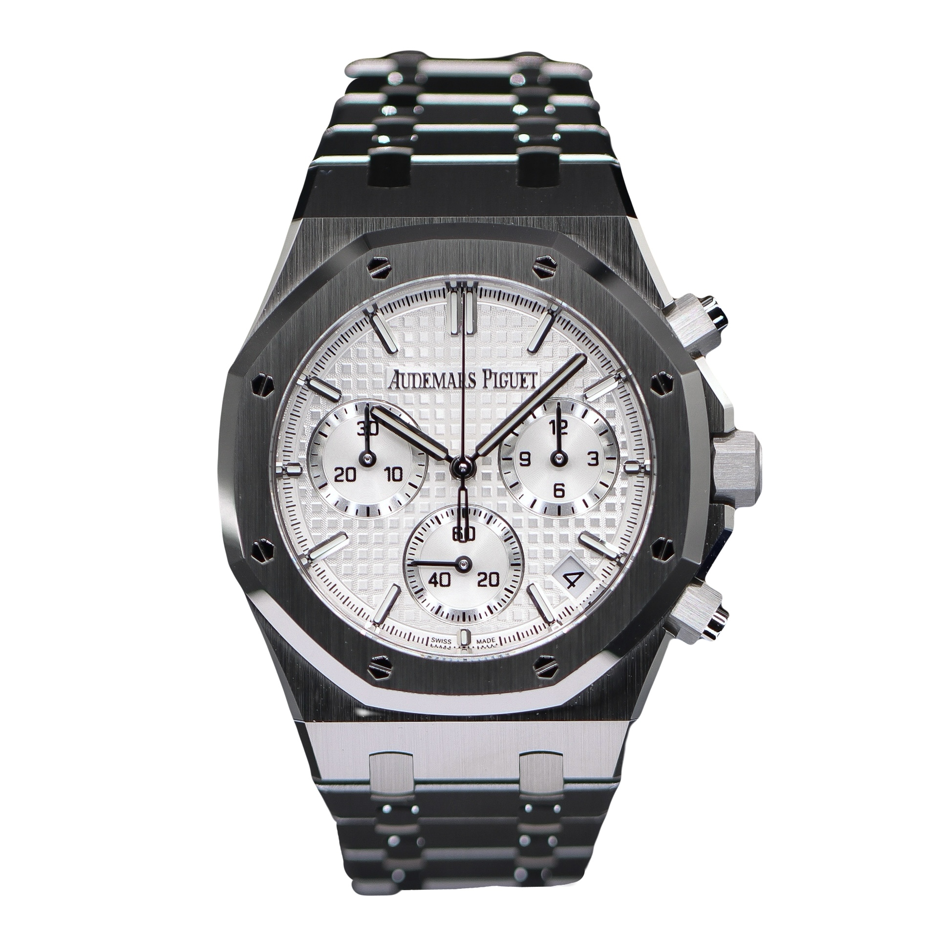 Audemars Piguet Royal Oak 26240ST.OO.1320ST.07 Thumbnail 1