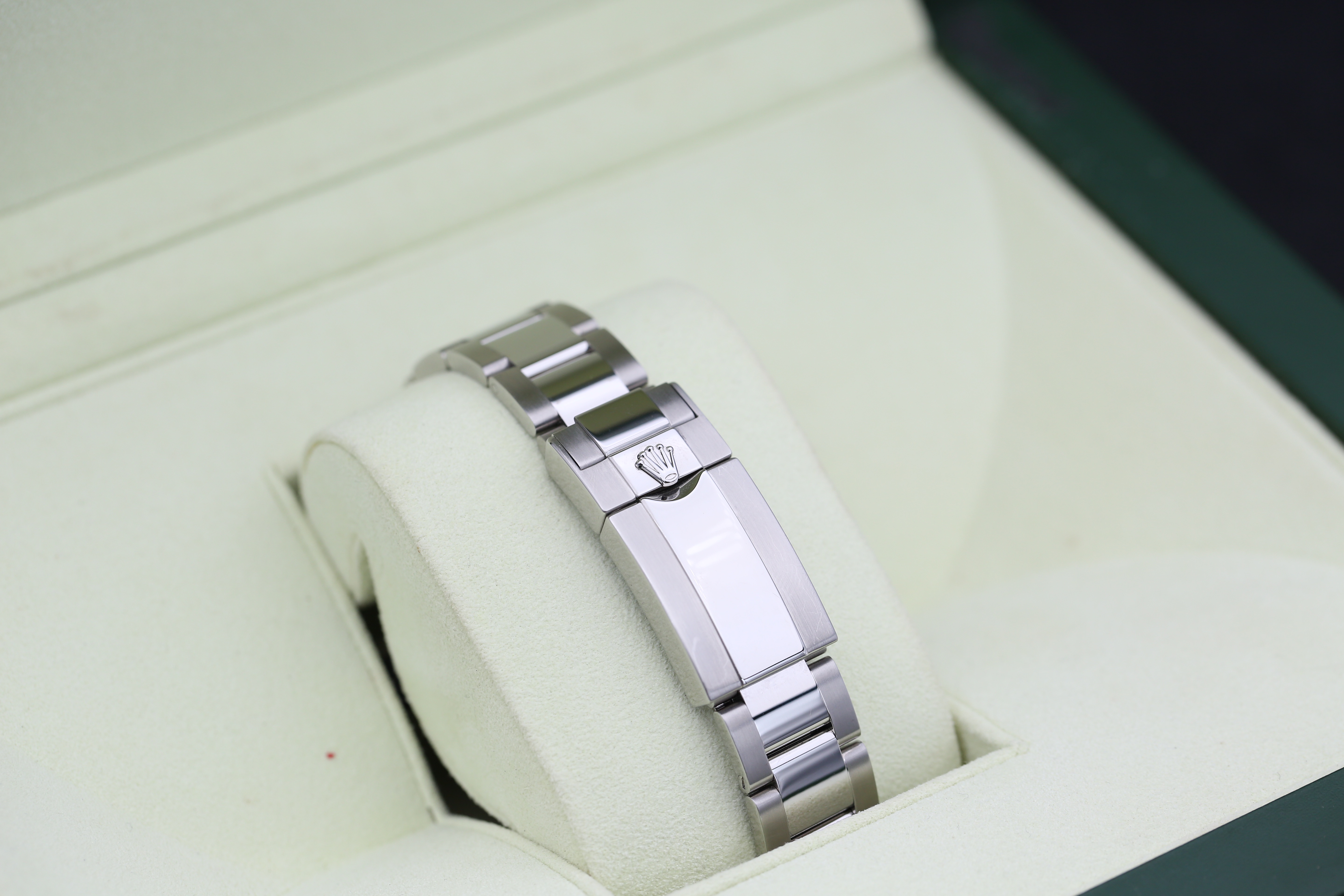 Rolex Daytona 116520 Thumbnail 3