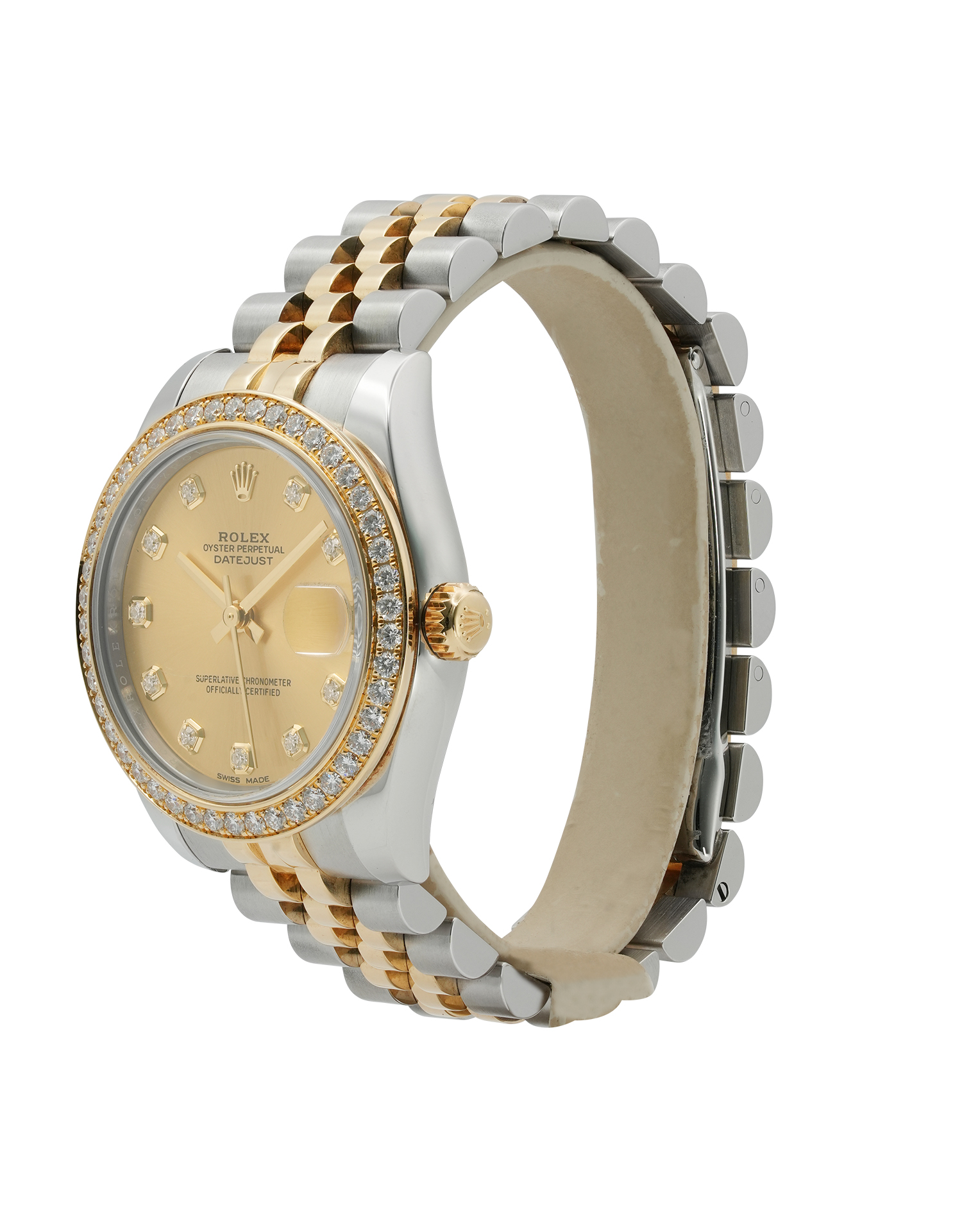 Rolex Datejust Lady 31 178383 Thumbnail 2