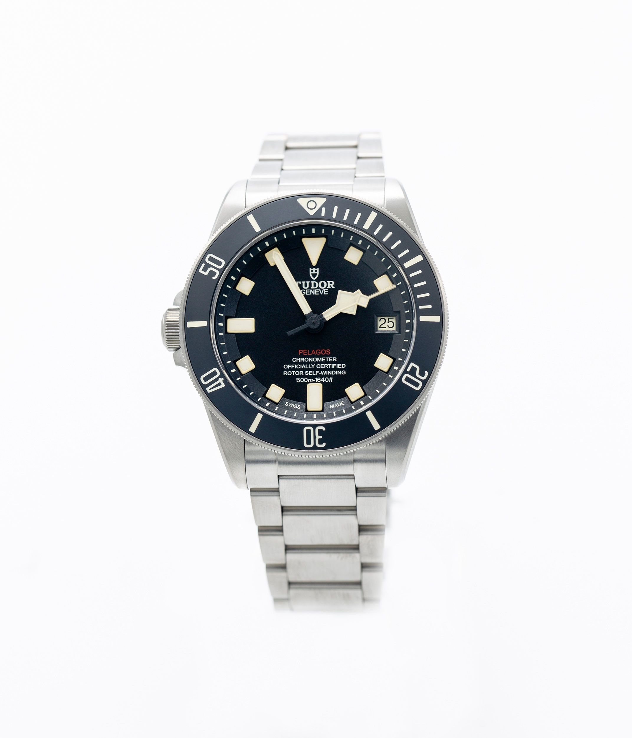 Tudor Pelagos M25610TNL-0001 Thumbnail 1