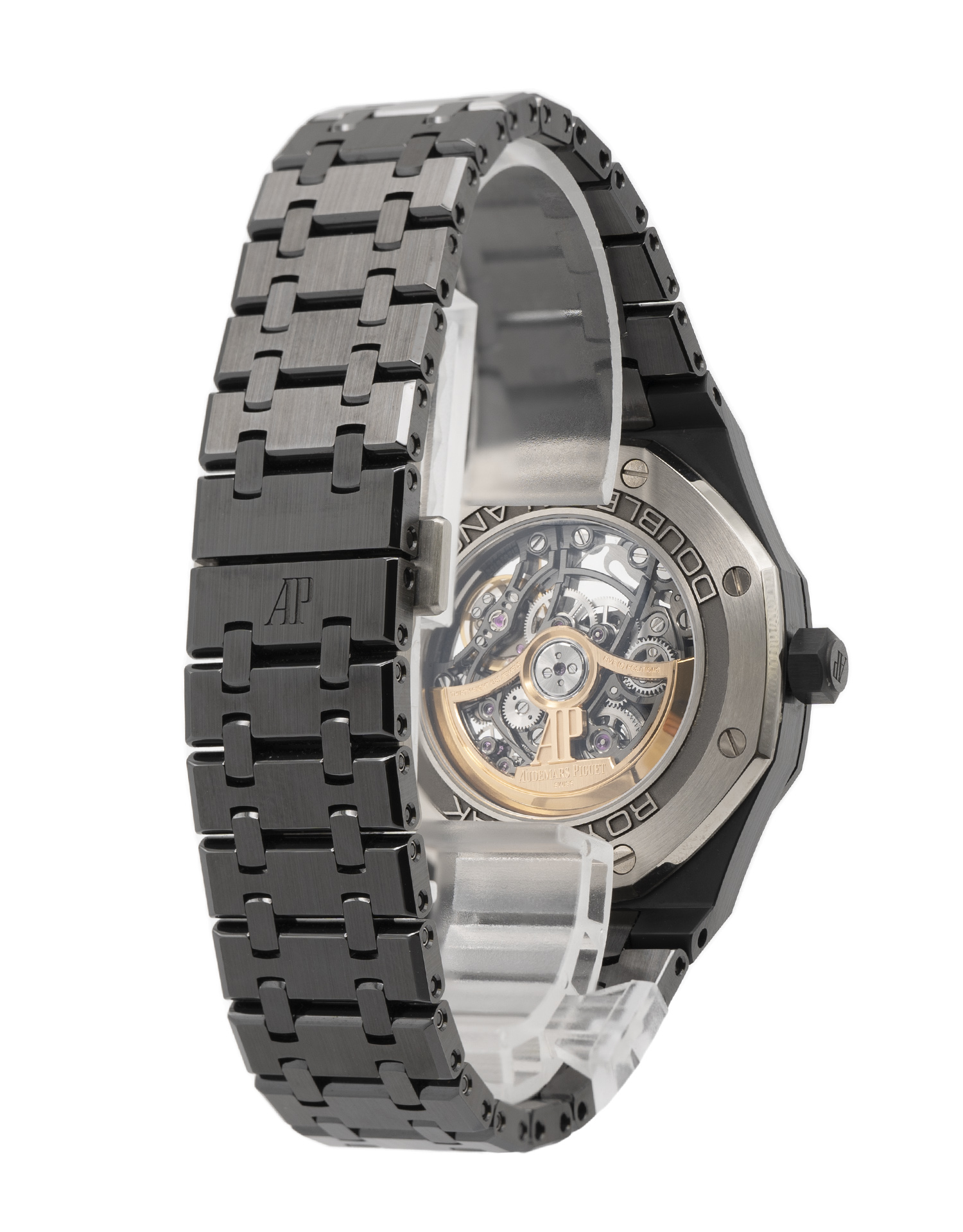 Audemars Piguet Royal Oak 15416CE.OO.1225CE.01 Thumbnail 3