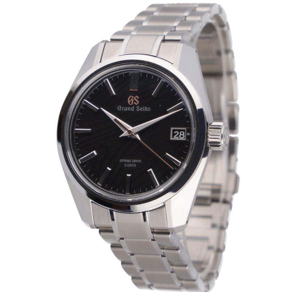 Grand Seiko Heritage Collection SLGA013 Thumbnail 2
