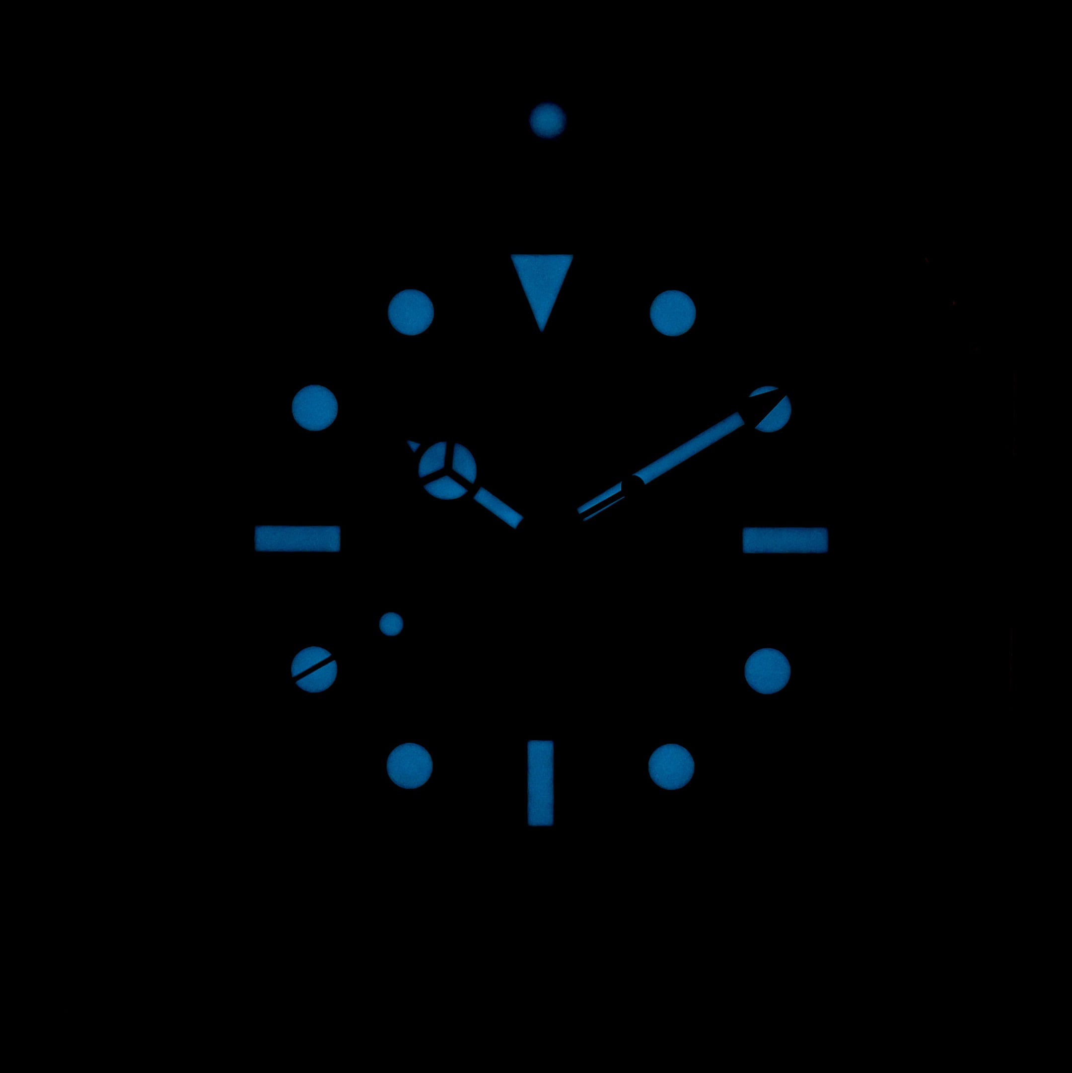 Rolex Submariner 124060 Thumbnail 6