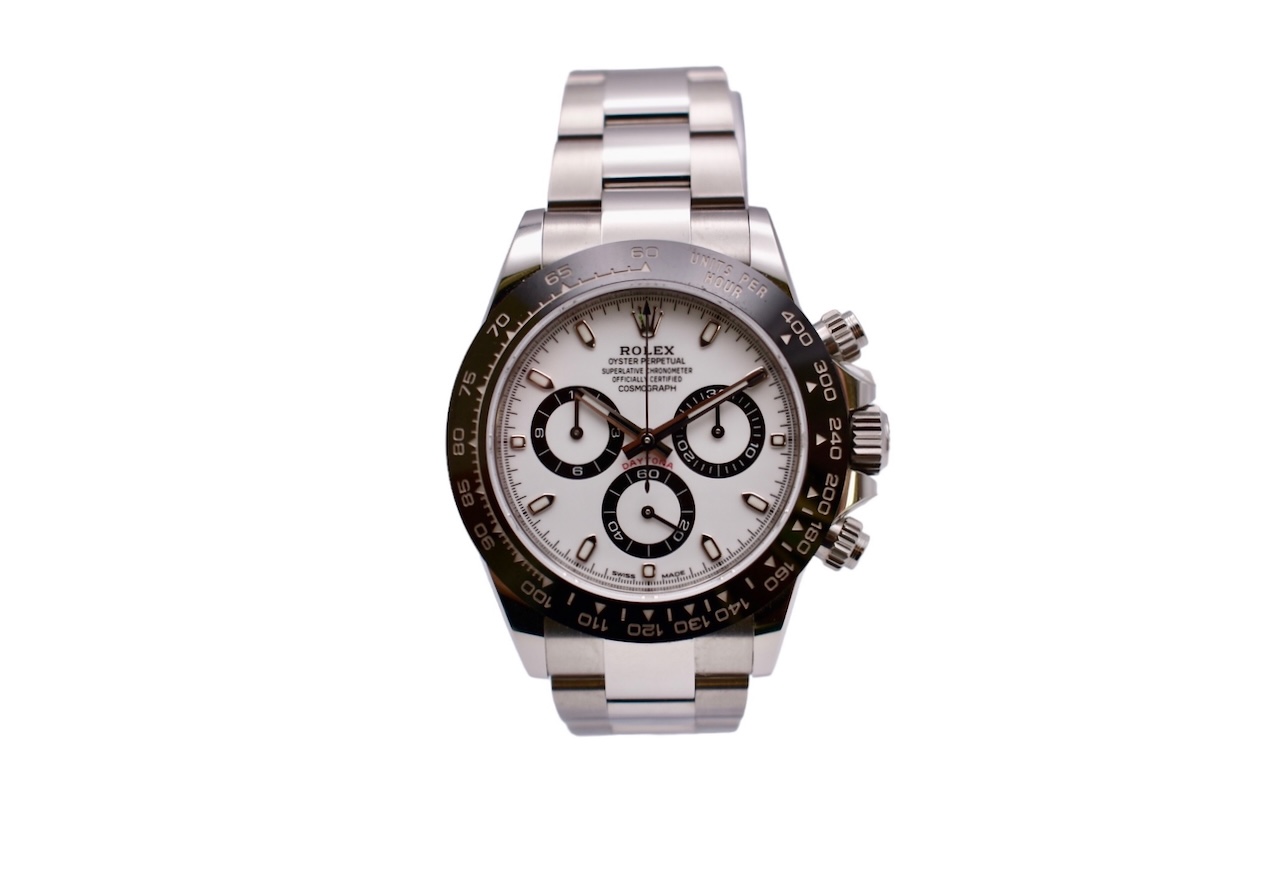 Rolex Daytona 116500 LN Thumbnail 1