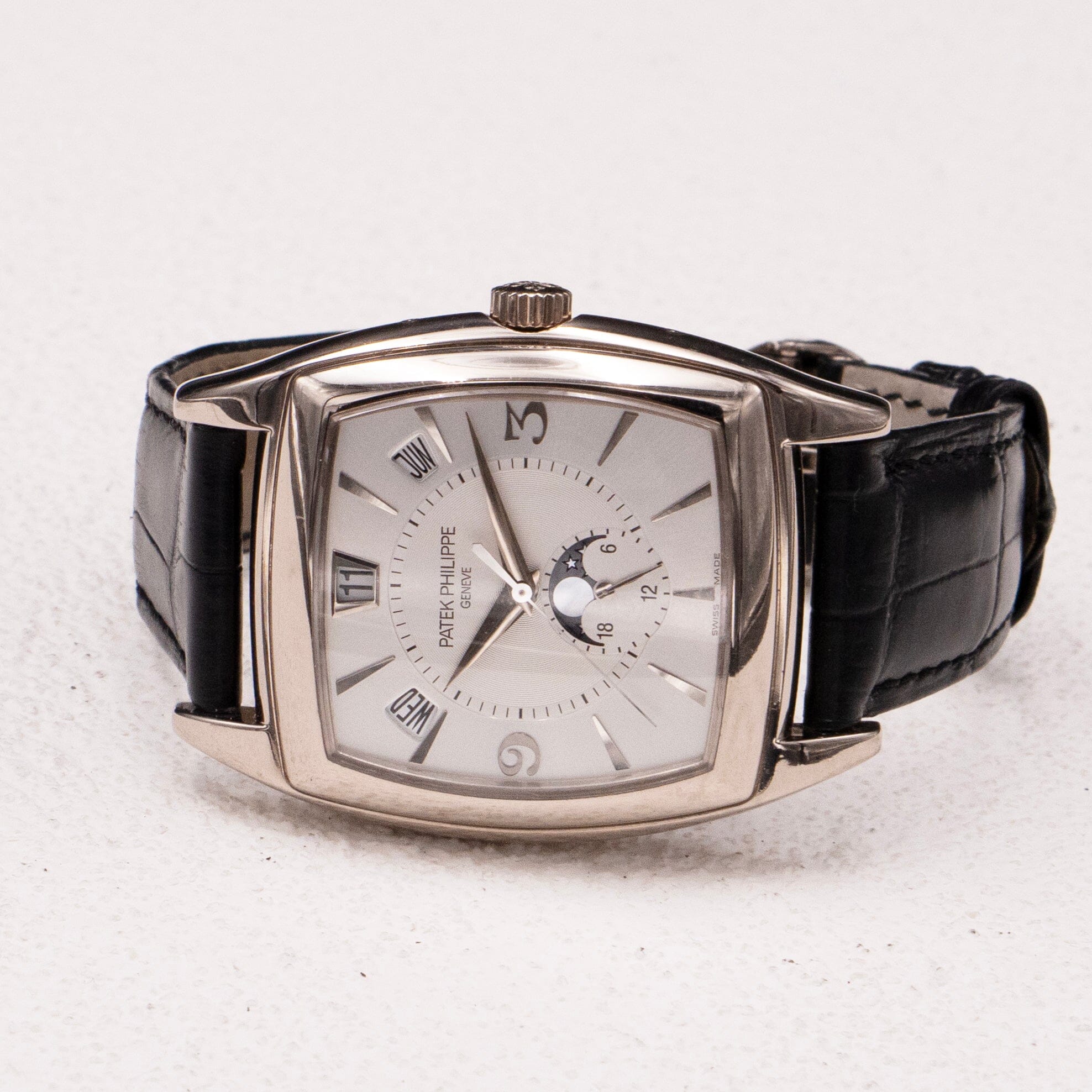 Patek Philippe Gondolo 5135G Thumbnail 2