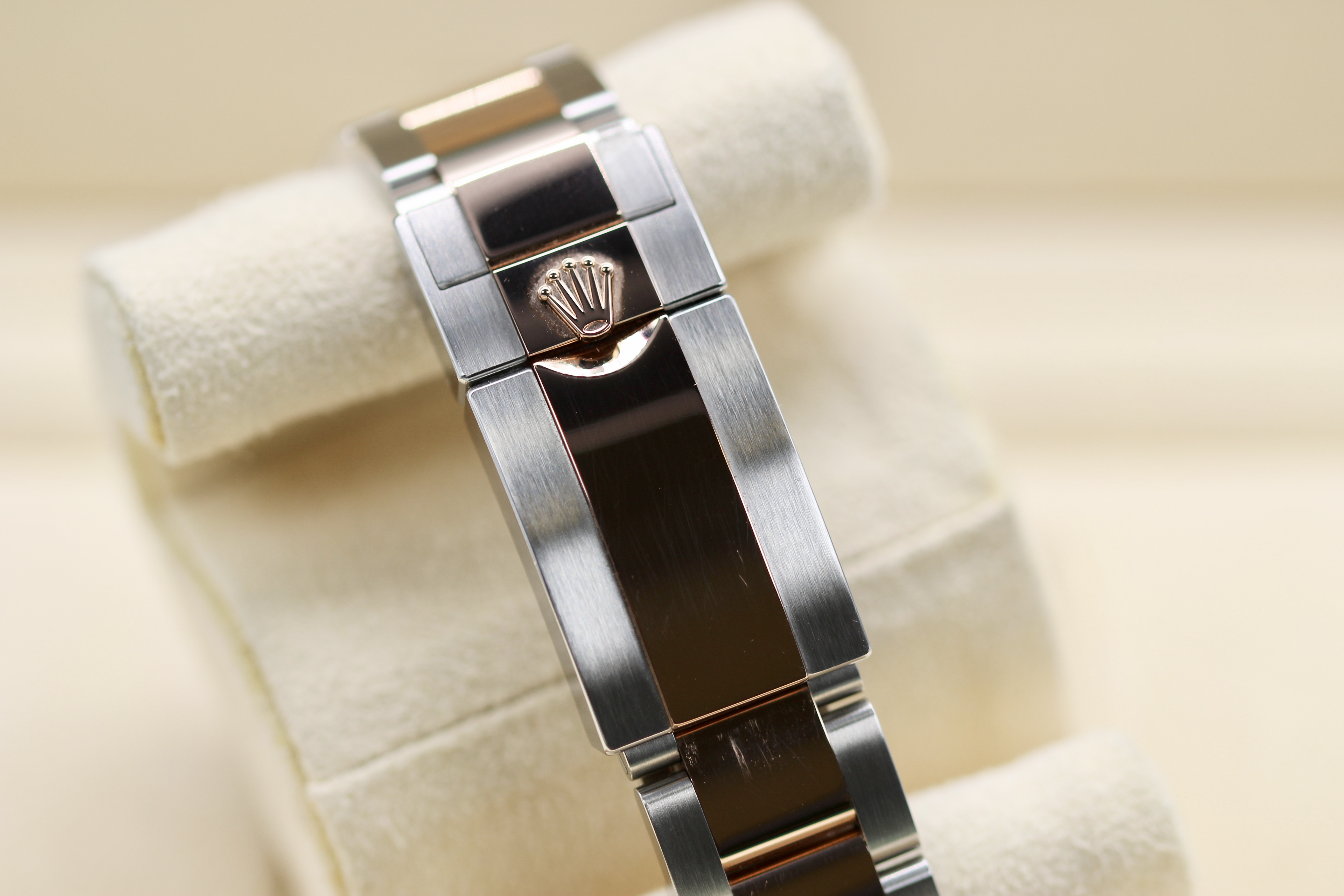 Rolex GMT Master II 126711 CHNR Thumbnail 4