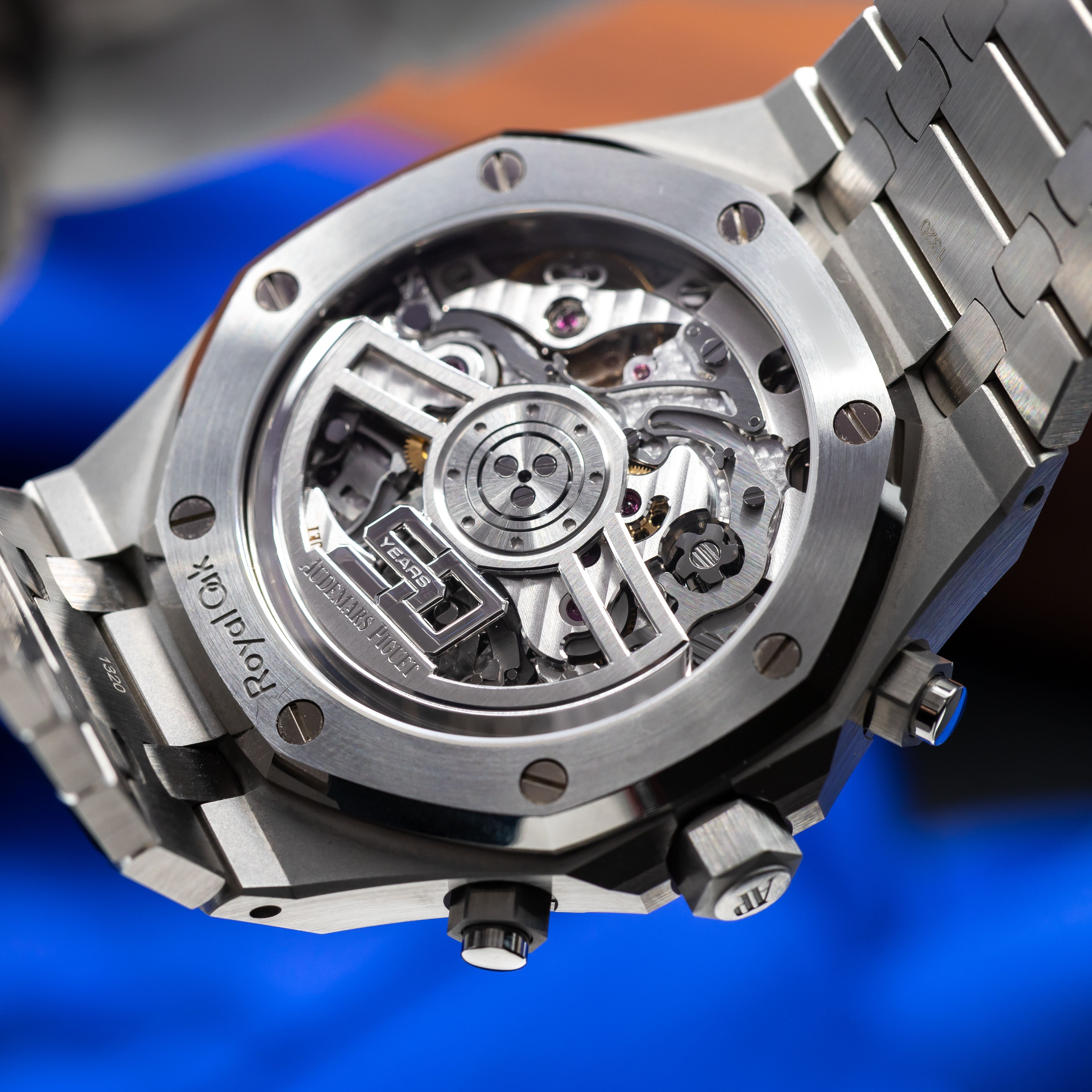 Audemars Piguet Royal Oak 26240ST.OO.1320ST.04 Thumbnail 4