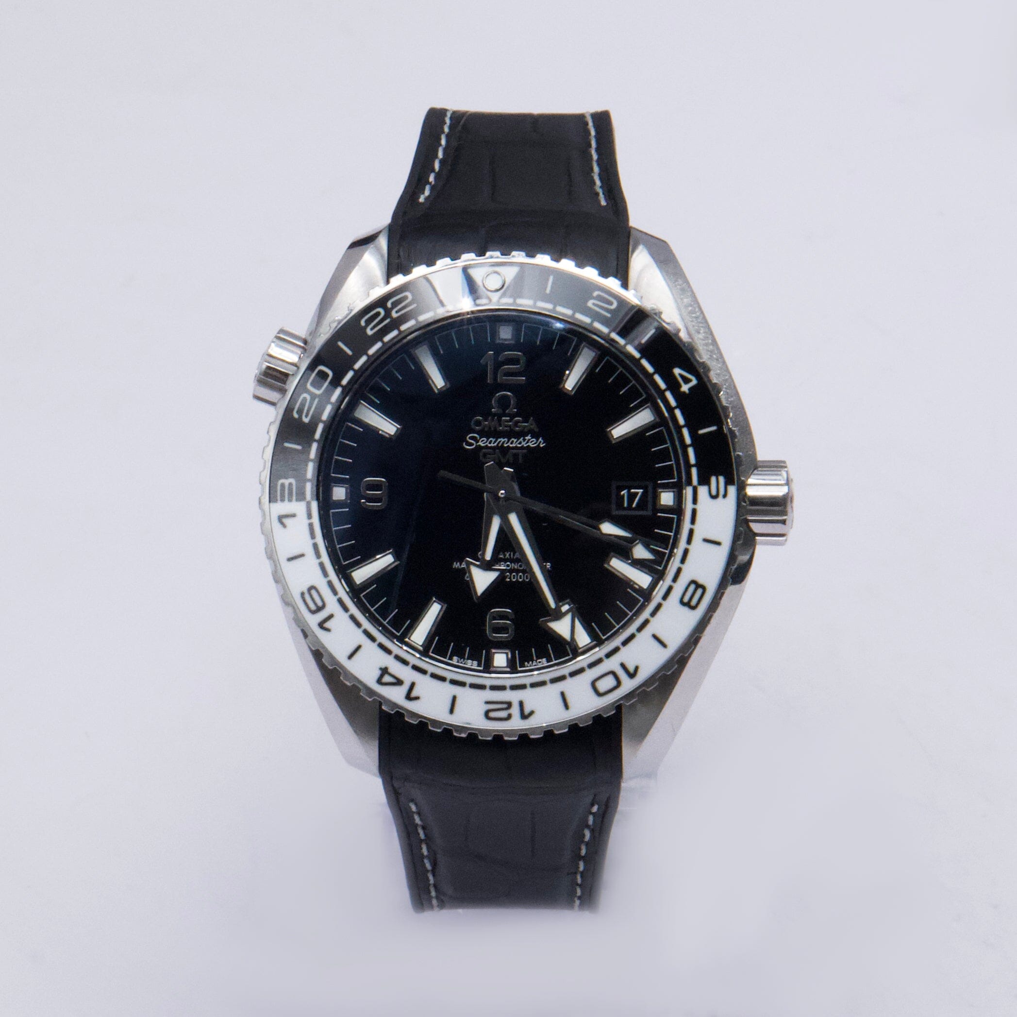 Omega Planet Ocean 215.33.44.22.01.001 Thumbnail 2