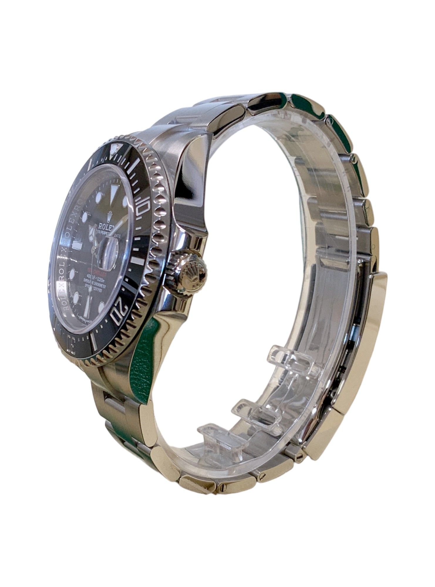 Rolex Sea-Dweller 126600 Thumbnail 2