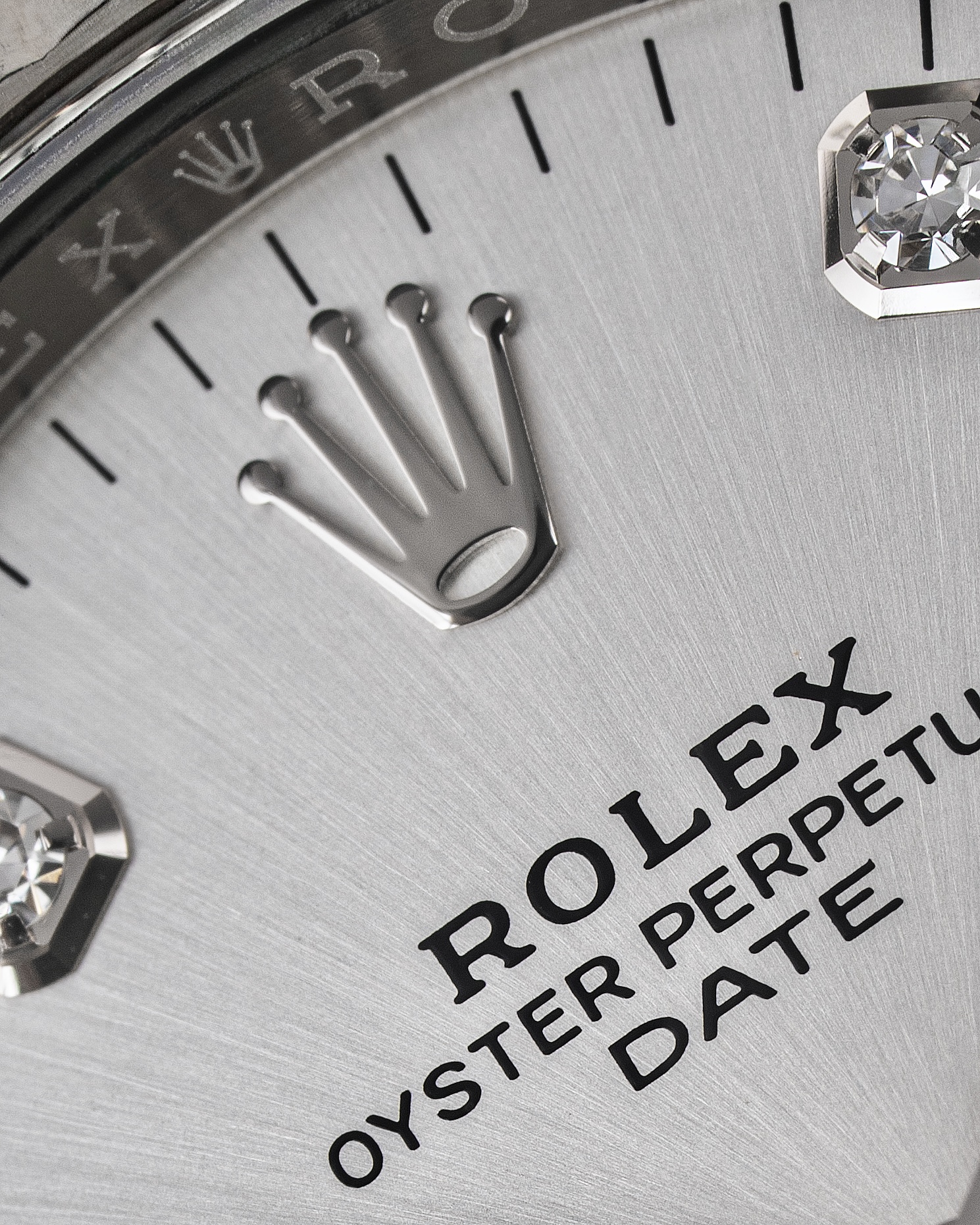 Rolex Oyster Perpetual Date 115234 Thumbnail 6