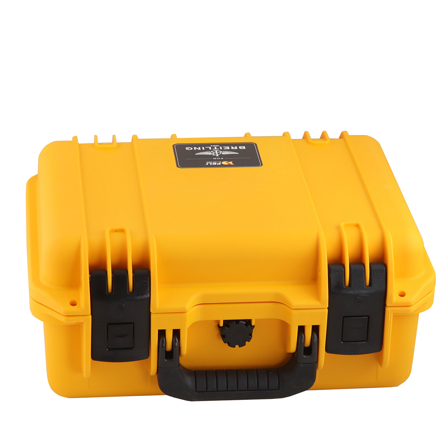 Breitling Emergency V76325 Thumbnail 5