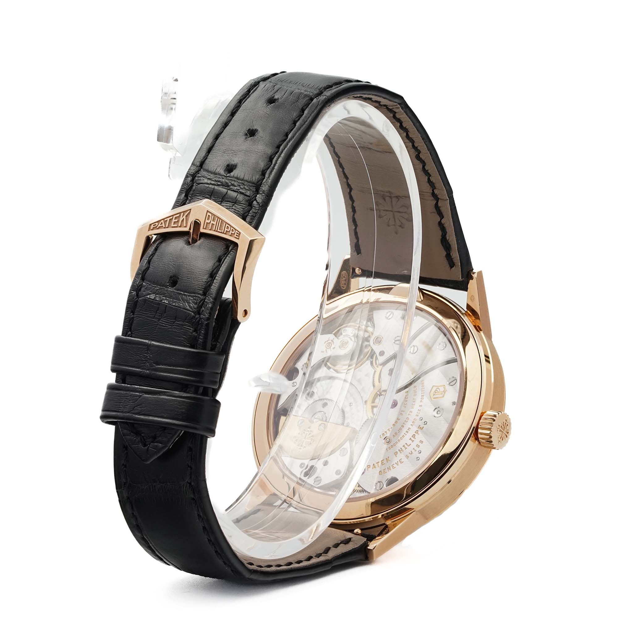 Patek Philippe Complications 5235/50R-001 Thumbnail 3