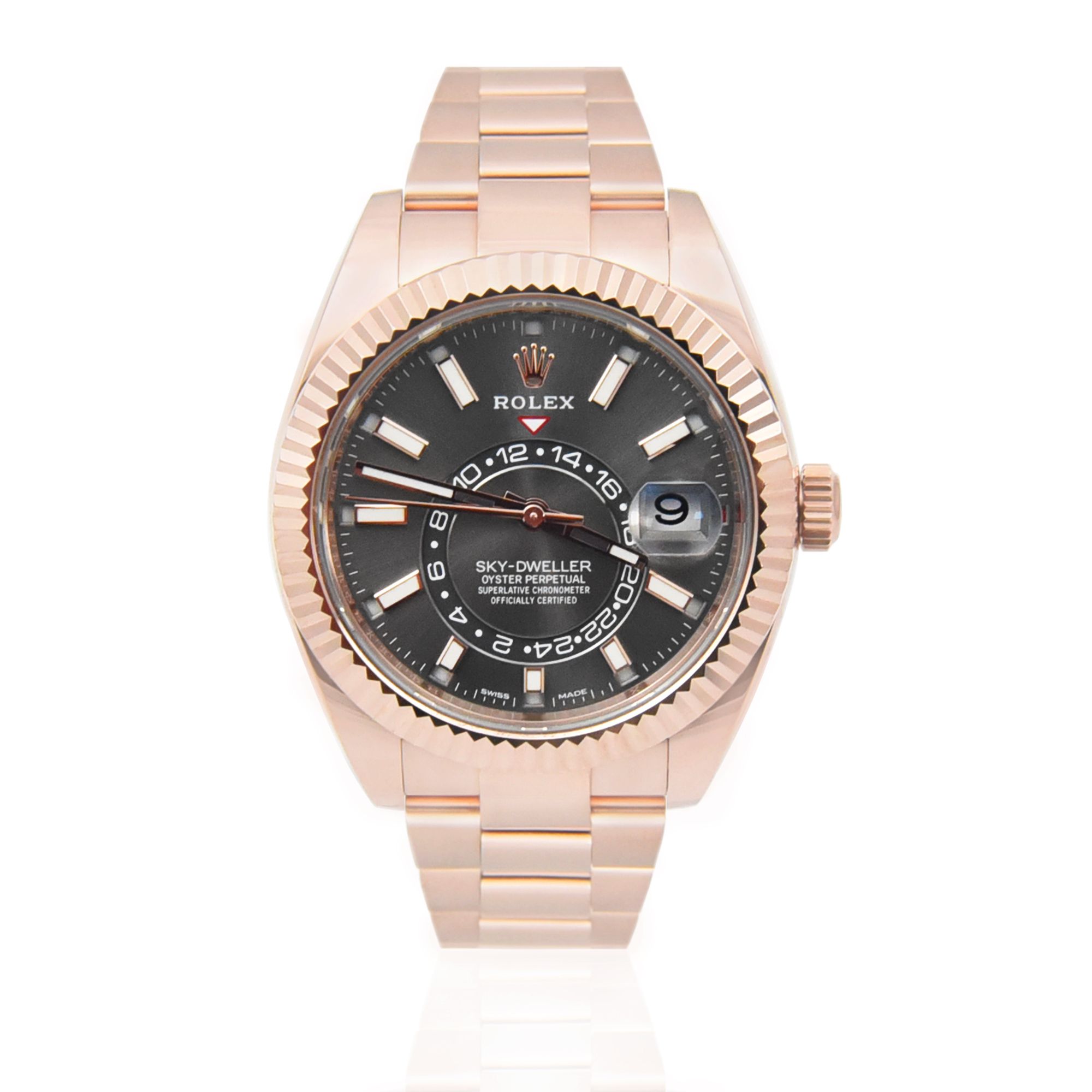 Rolex Sky-Dweller 326935 Thumbnail 1