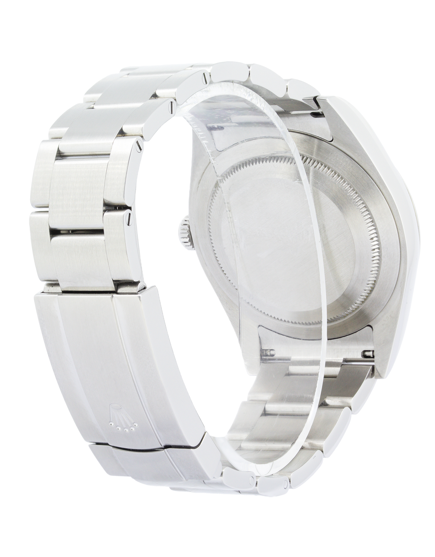 Rolex Oyster Perpetual 114300 Thumbnail 3